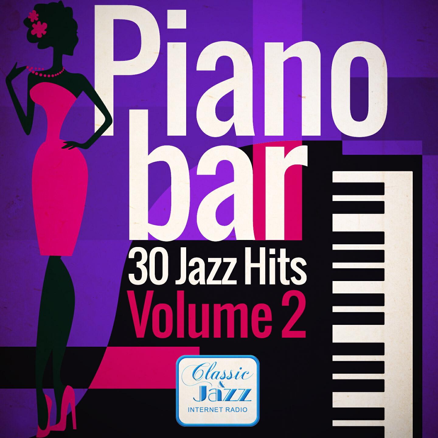 Релиз Piano Bar - 30 Jazz Hits, Vol. 2