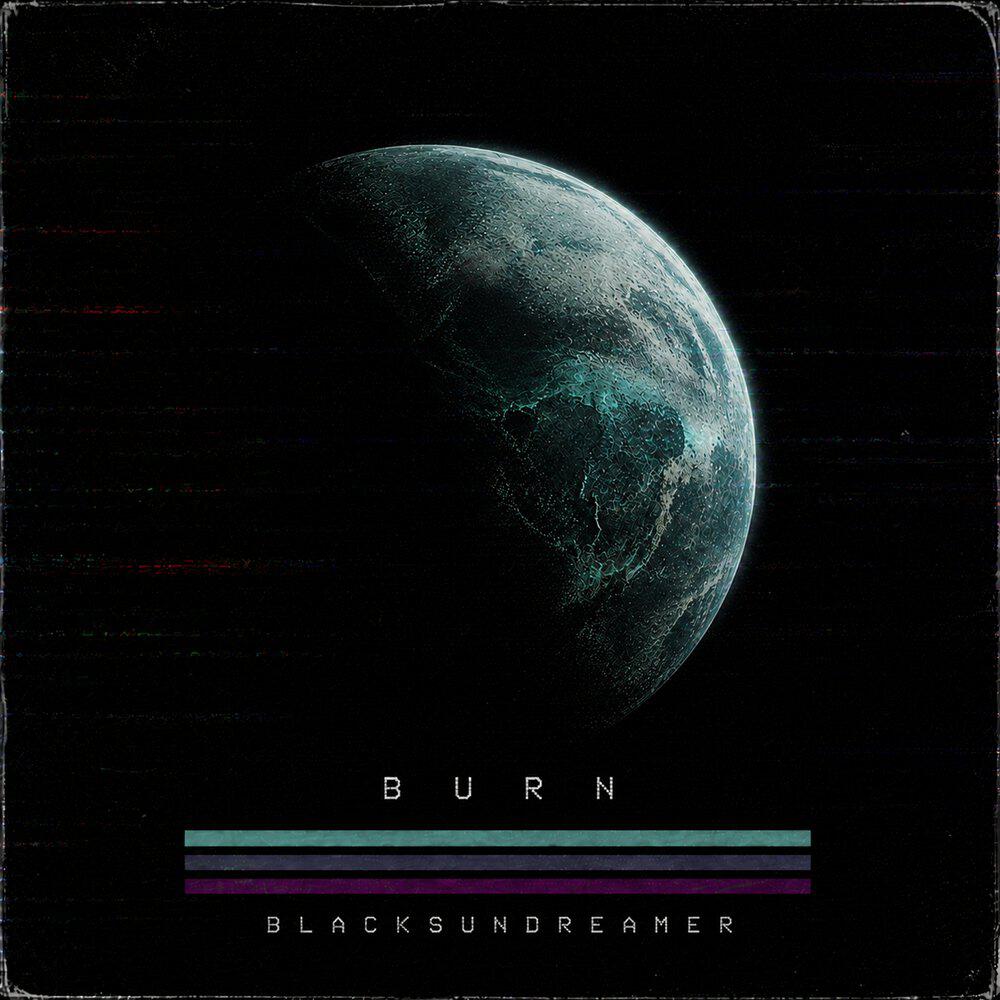 Релиз Burn