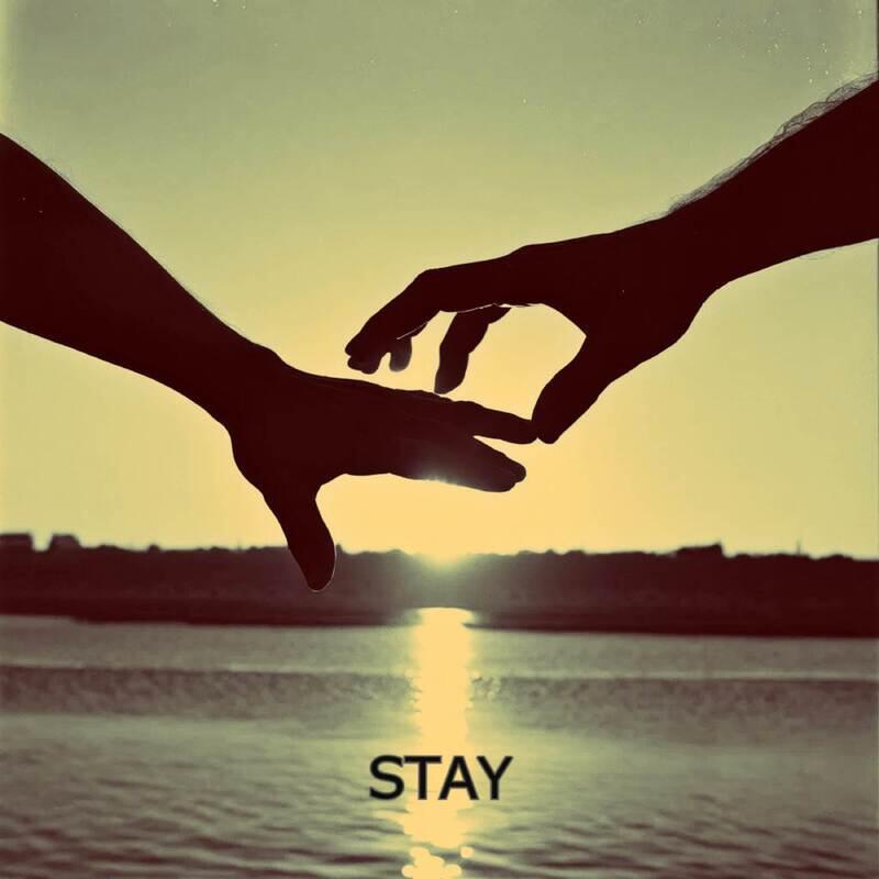 Релиз Stay