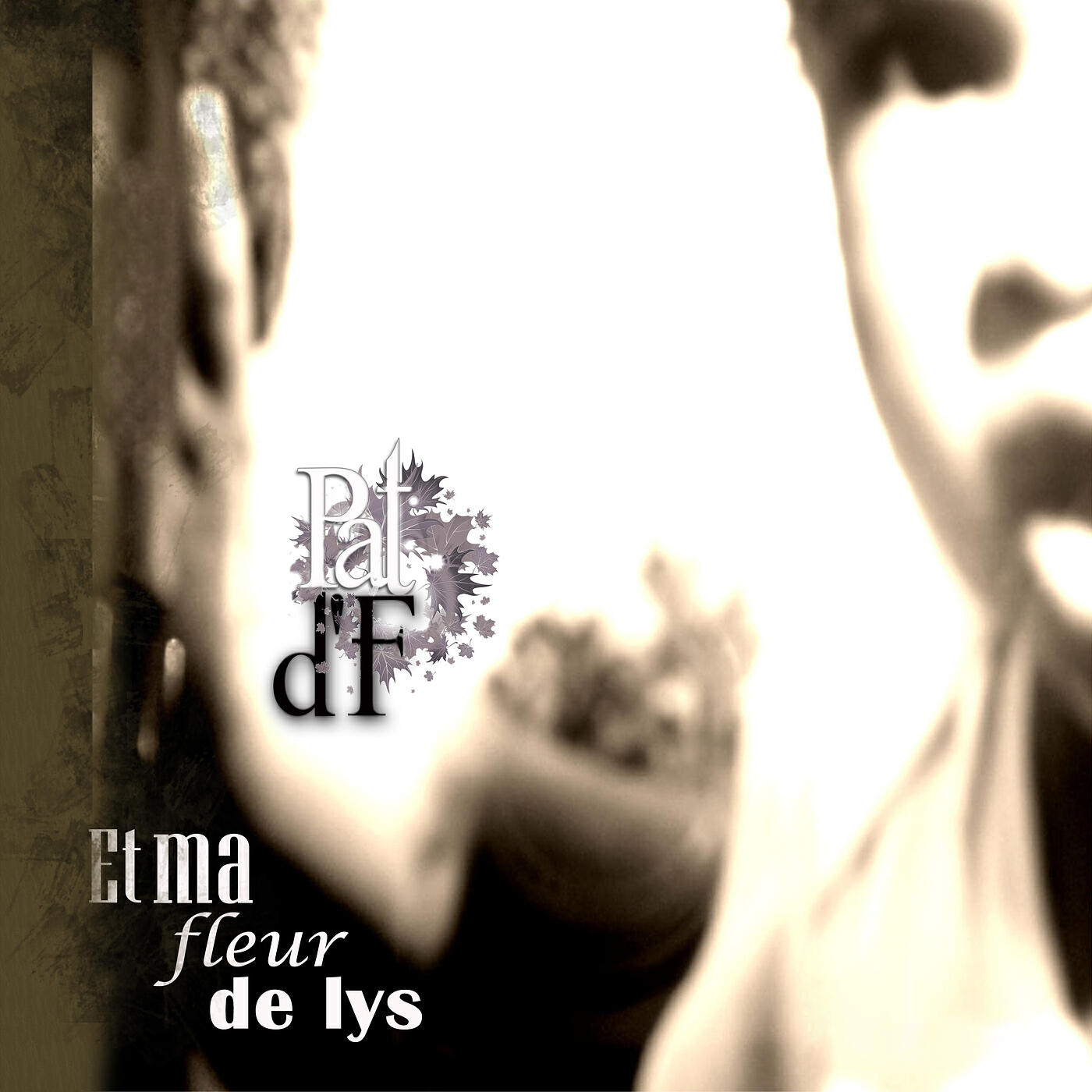 Релиз Et ma fleur de lys
