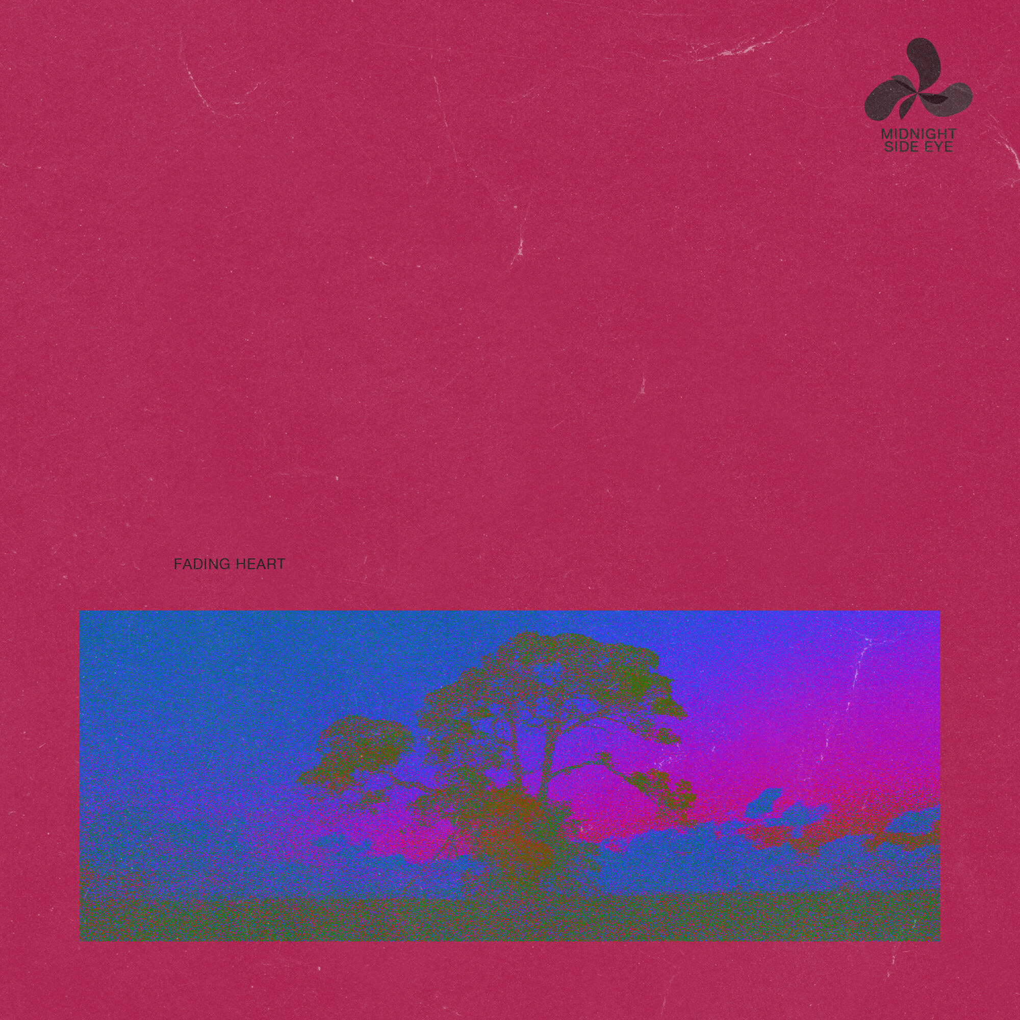 Релиз Fading Heart