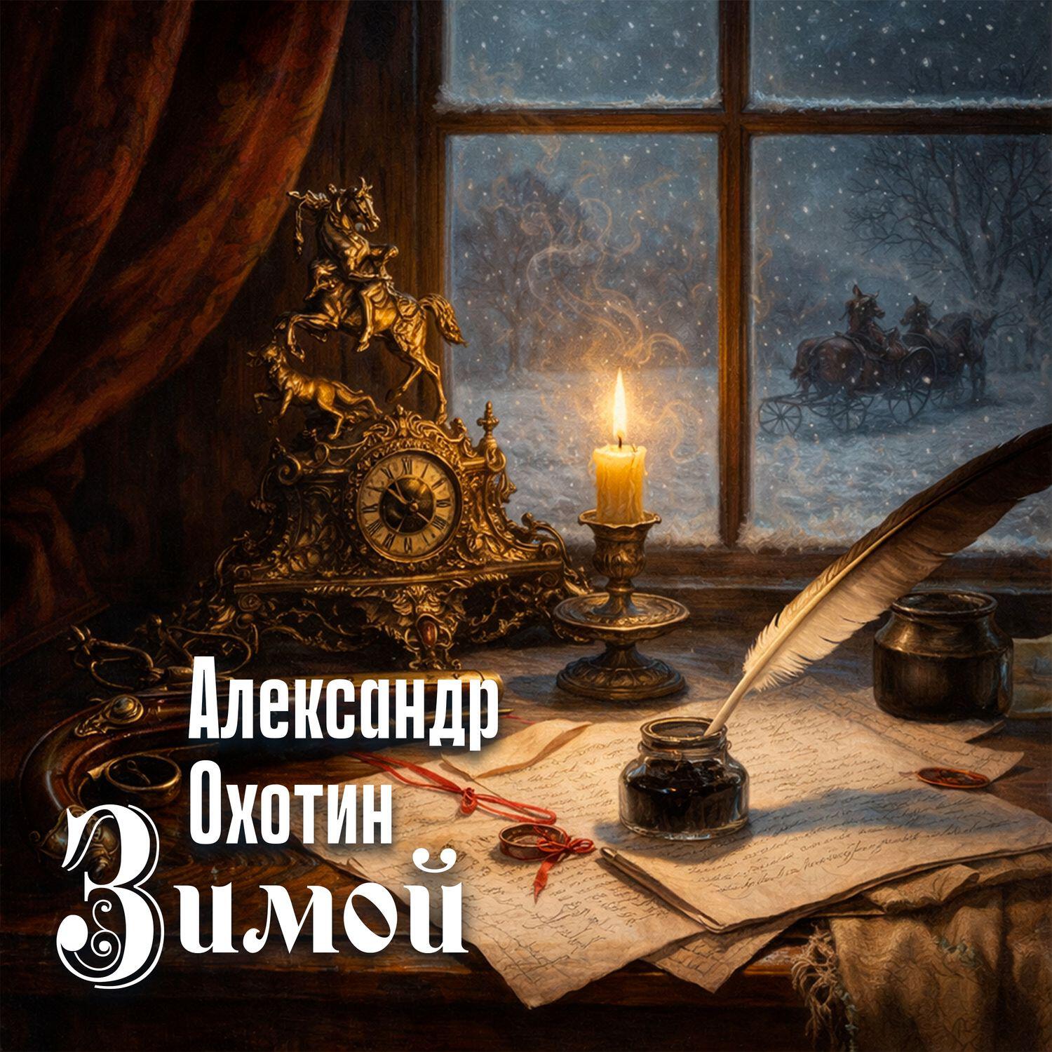 Релиз Зимой