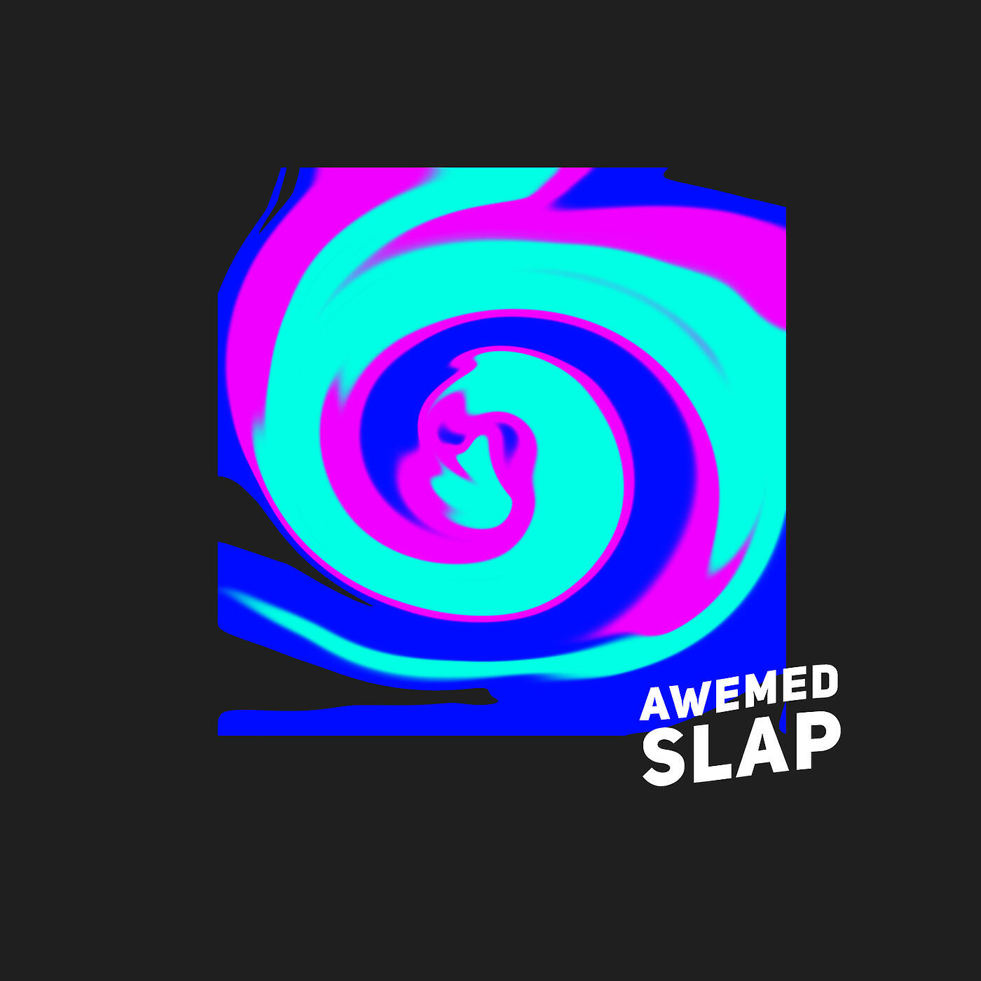 Релиз Slap