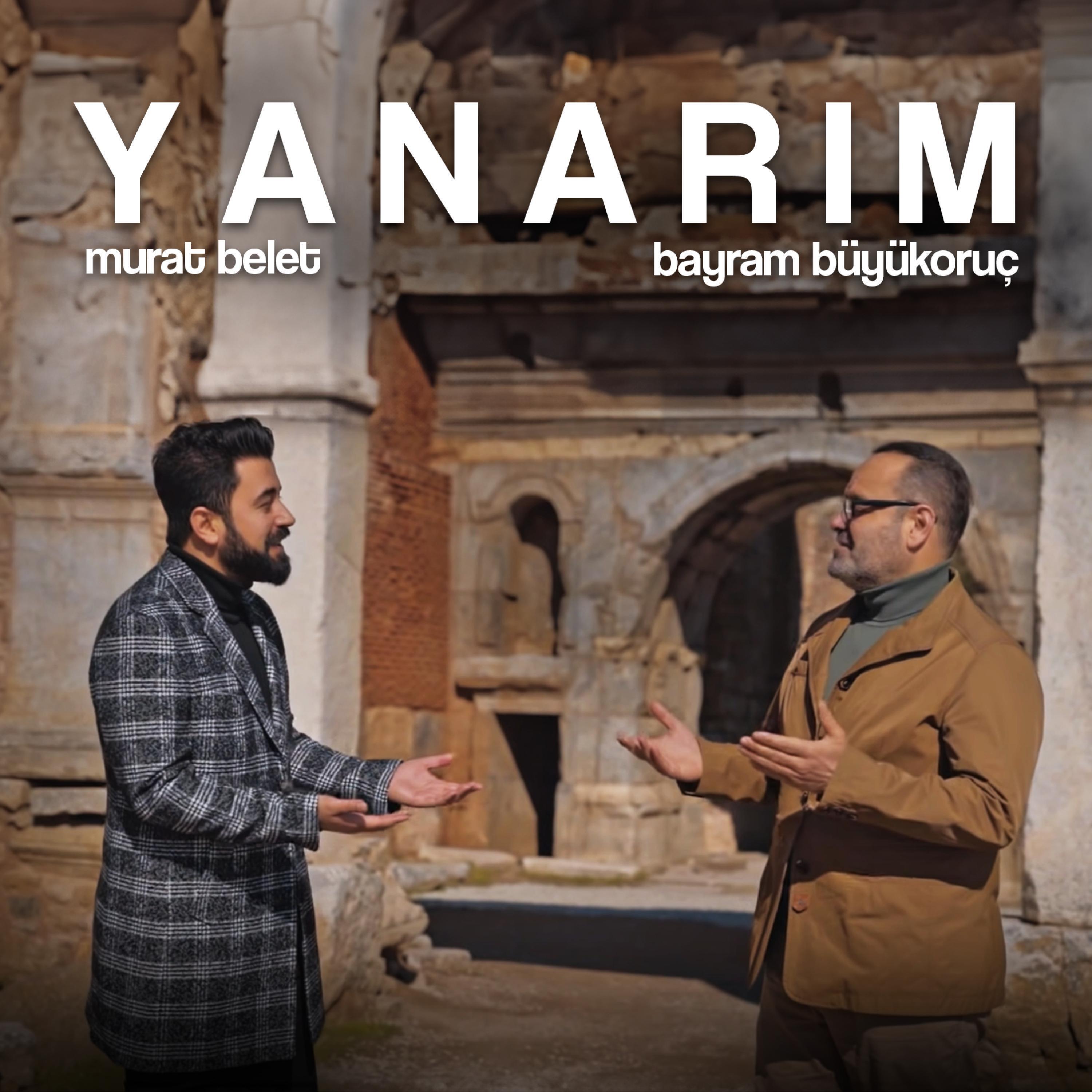 Релиз Yanarım