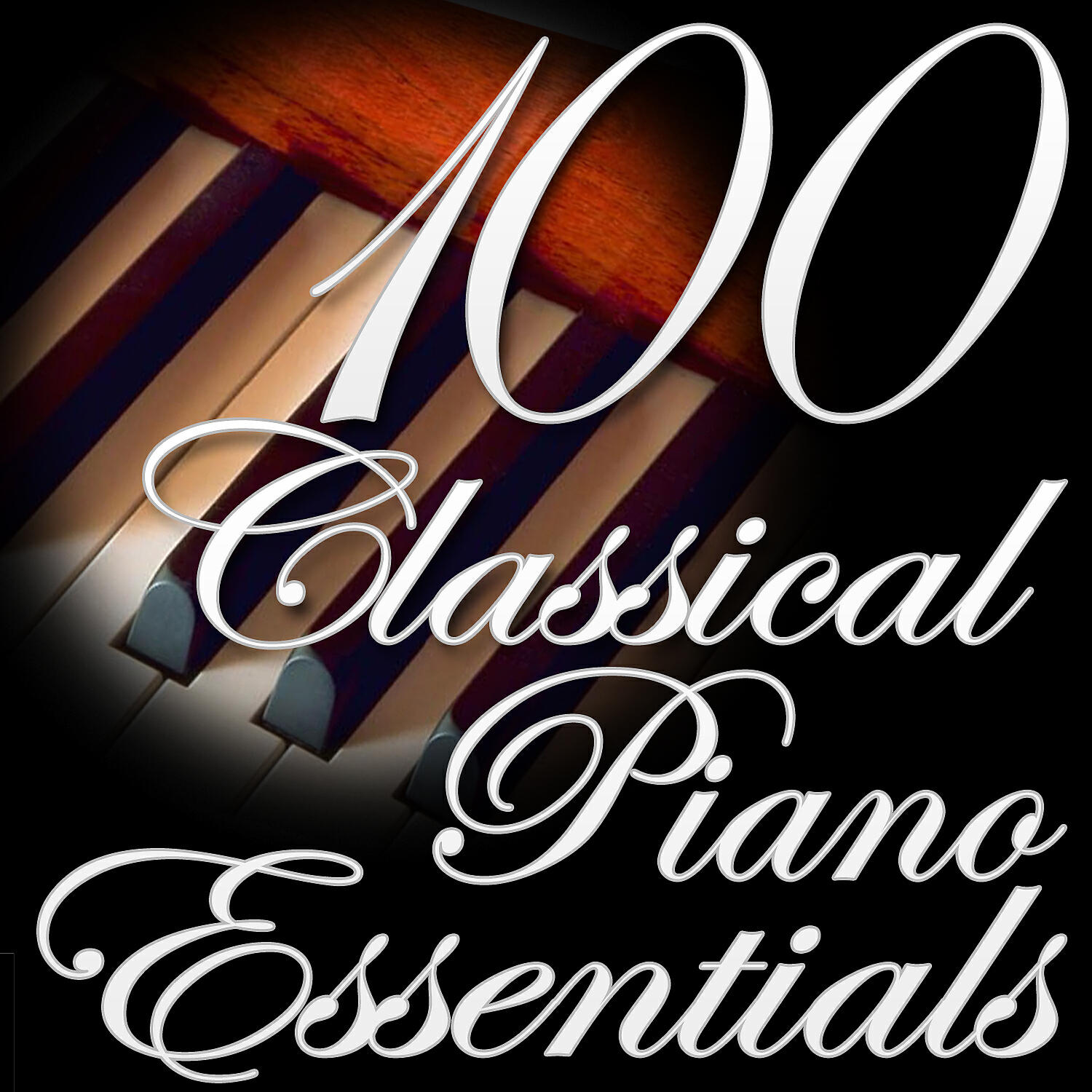 Релиз 100 Classical Piano Essentials (Classical Music Collection)