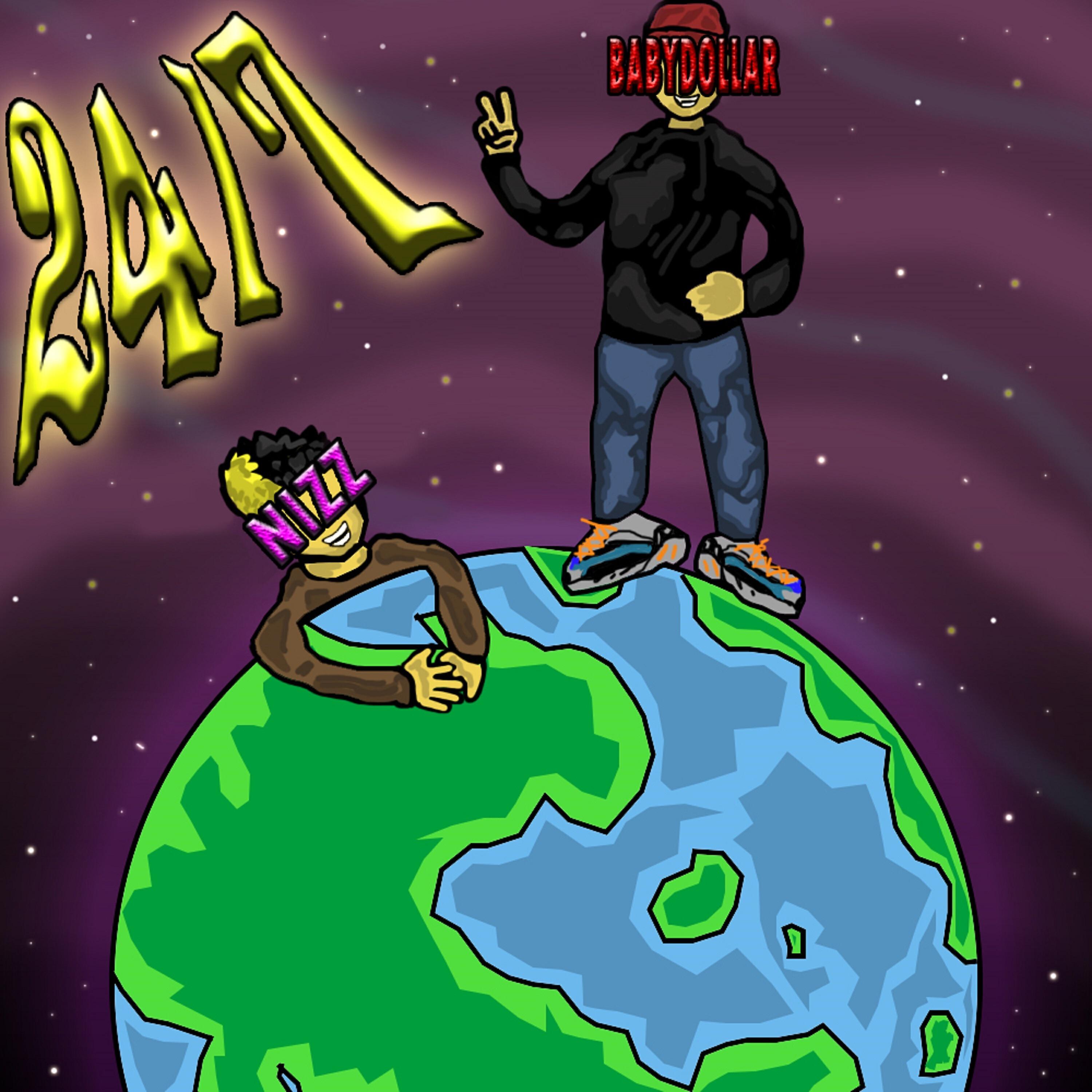 Релиз 24/7