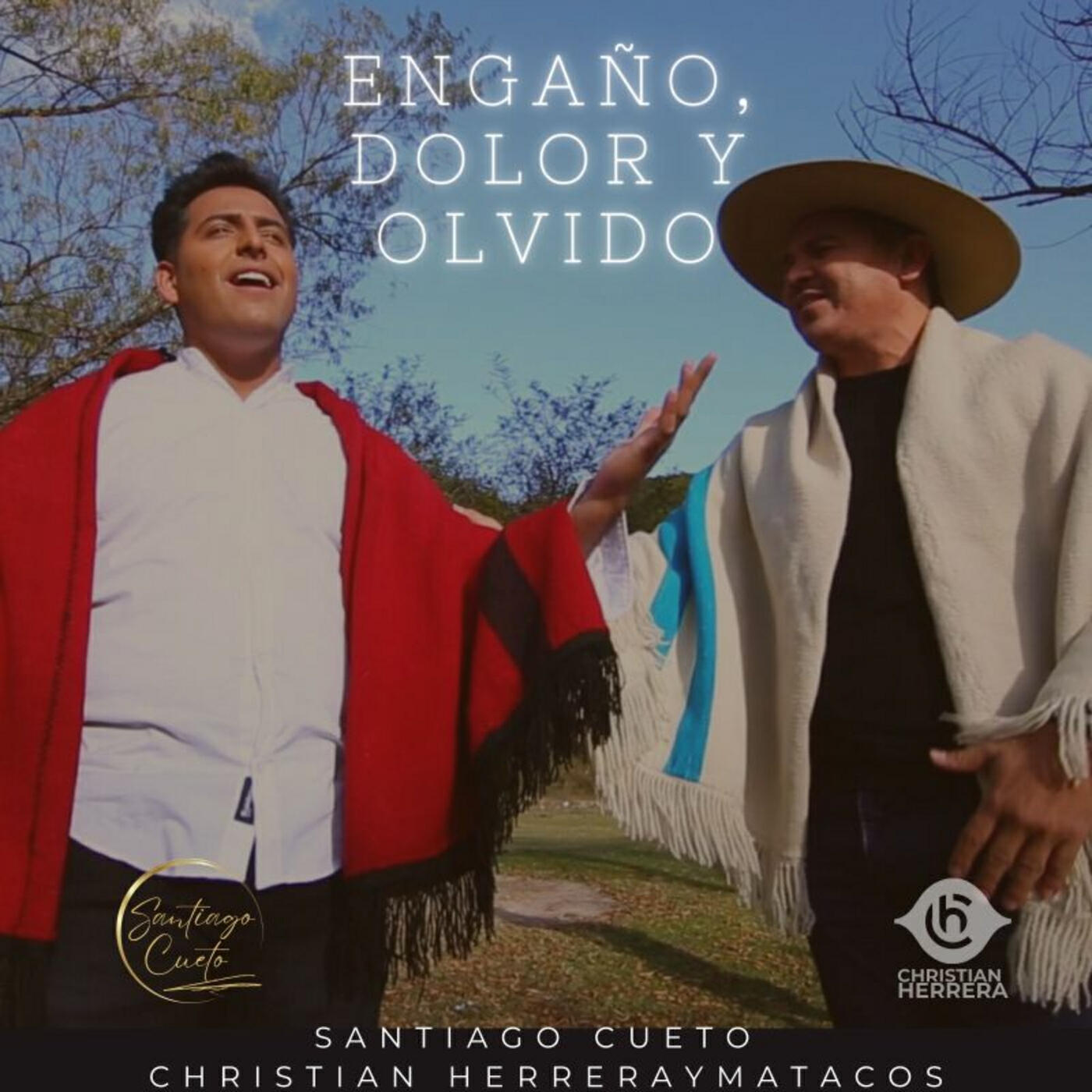 Релиз Engaño Dolor y Olvido