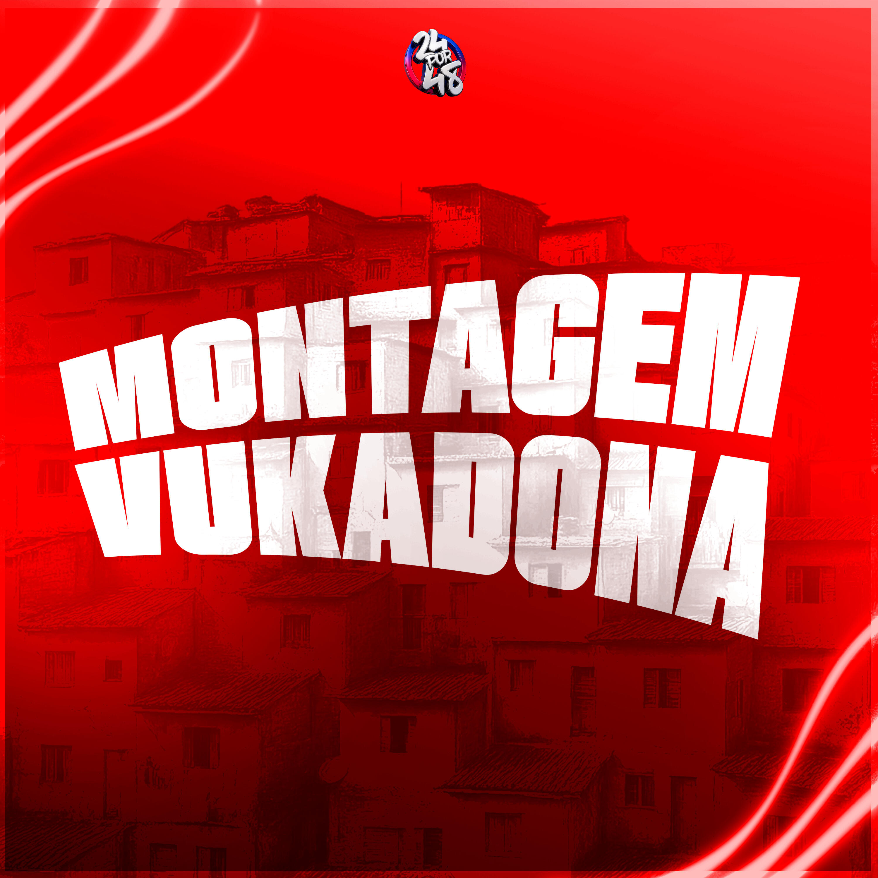 Релиз Montagem Vukadona