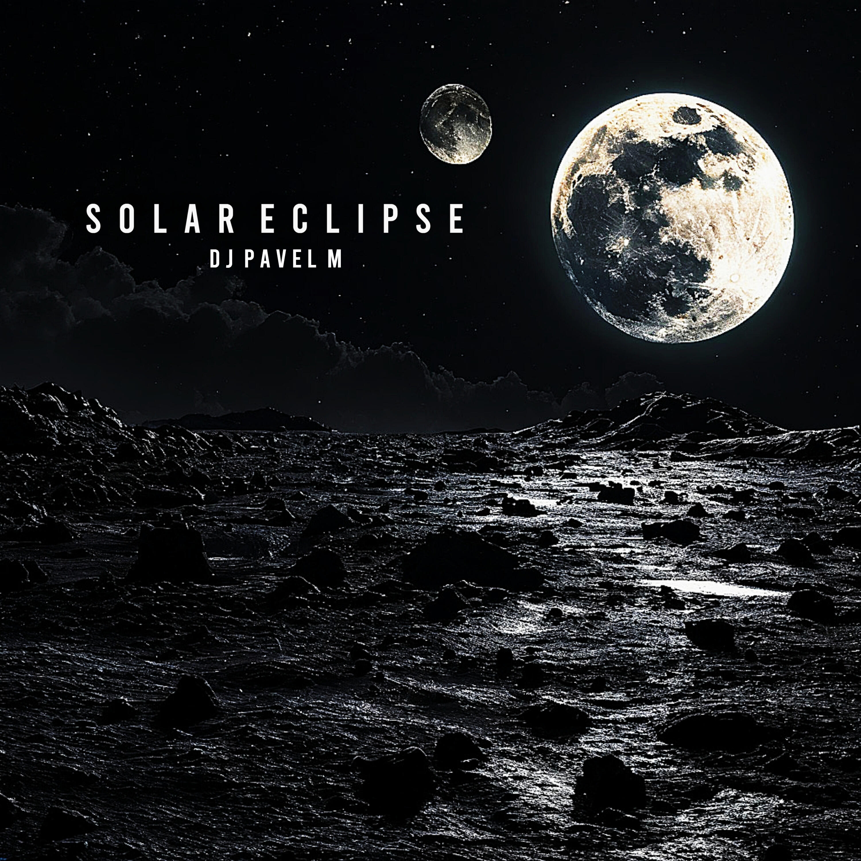 Релиз Solar Eclipse