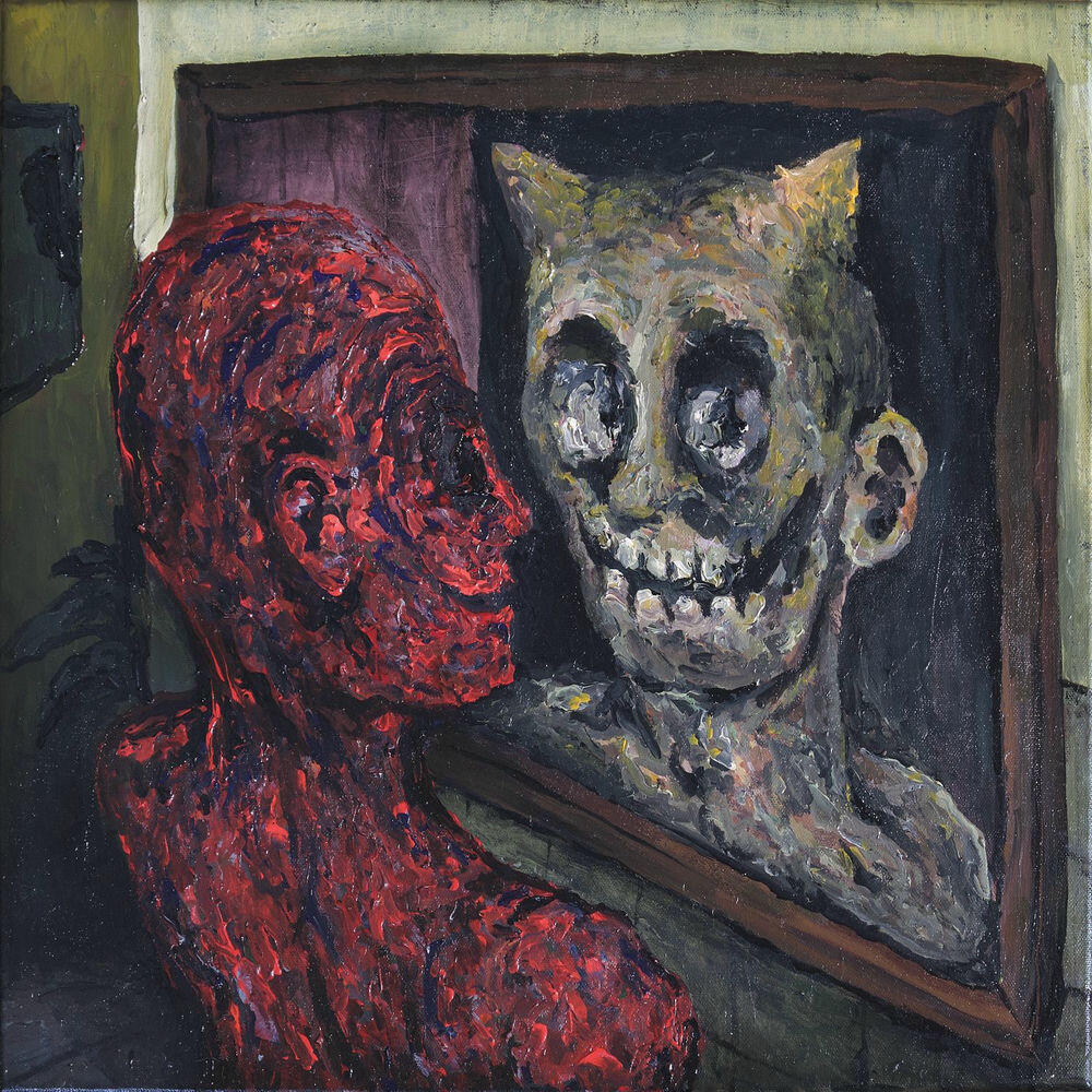 Релиз Way The Rose Wilt