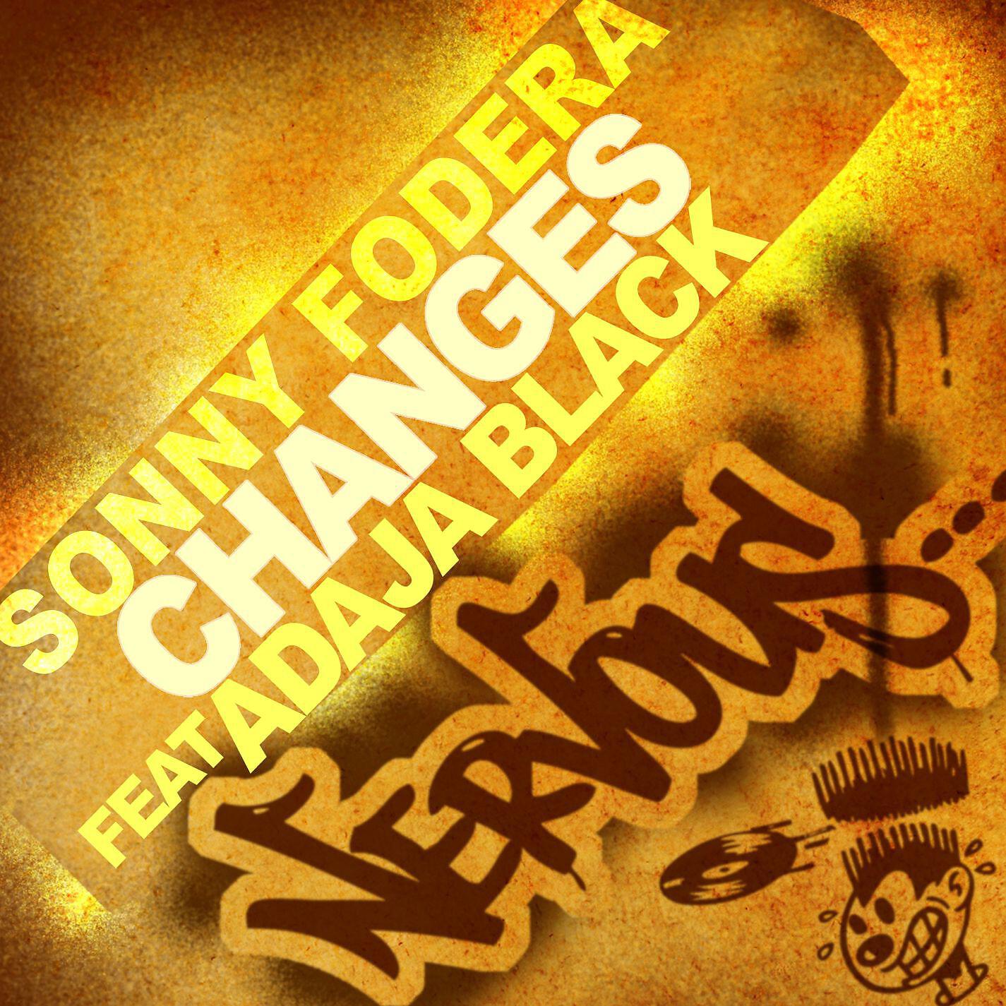 Постер альбома Changes feat Adaja Black