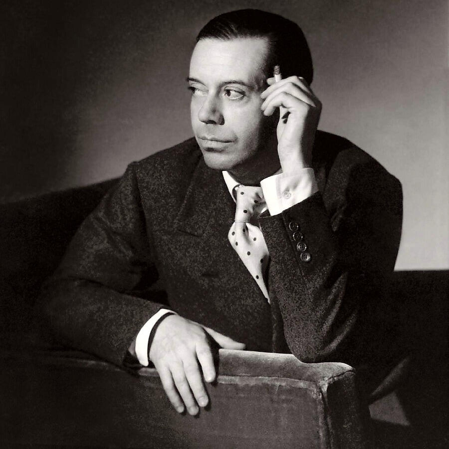 Cole Porter with Piano