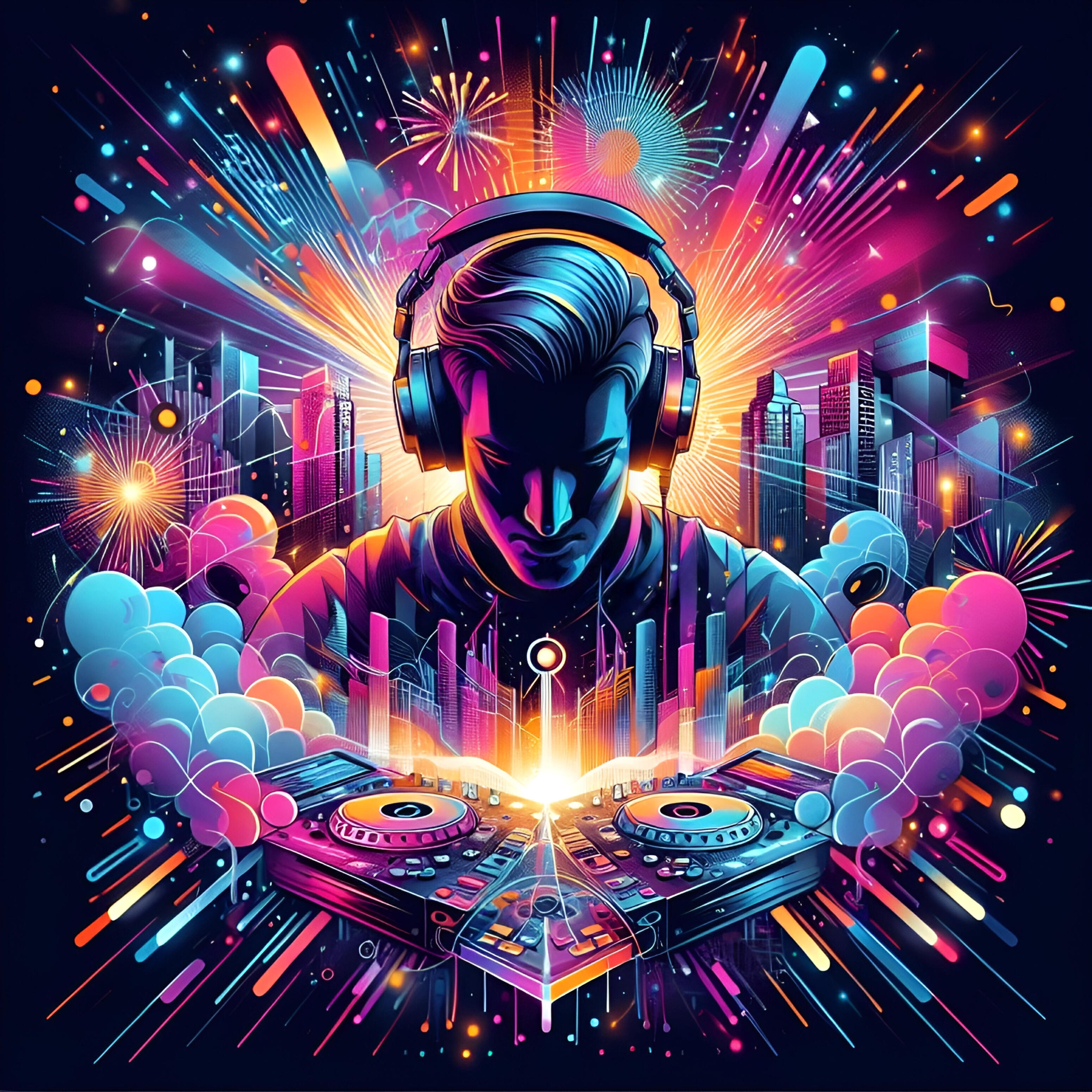 Релиз Euphoric Ascension