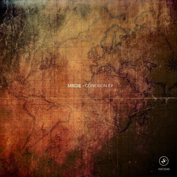 Альбом Conexion EP исполнителя MRDIE