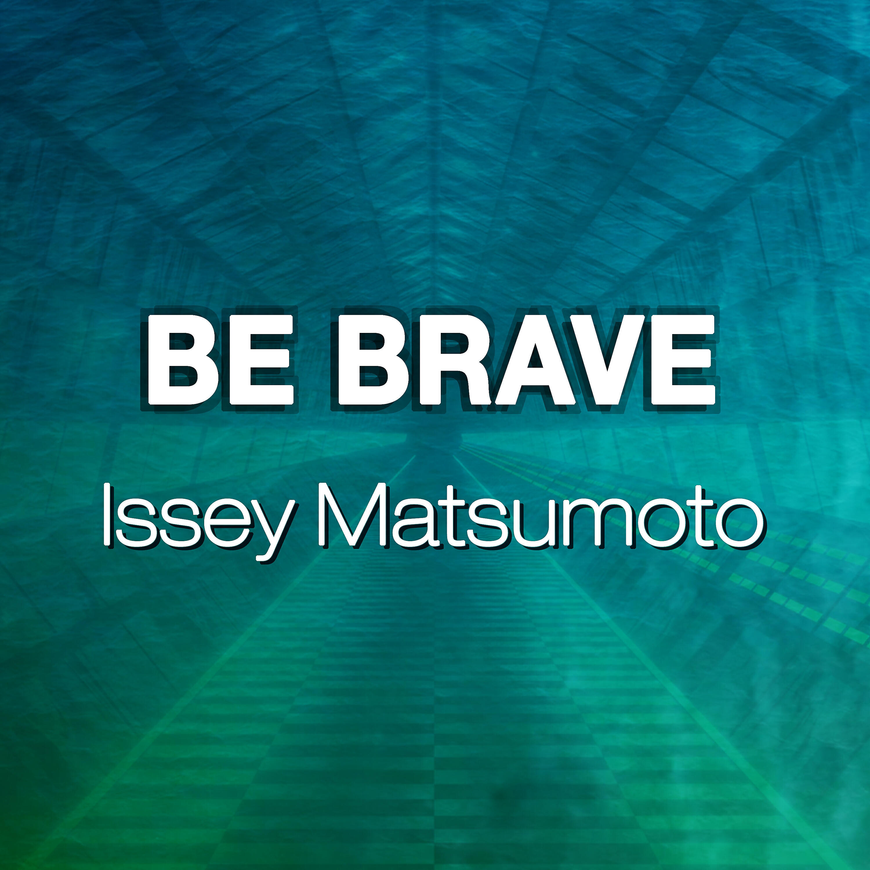 Релиз Be Brave