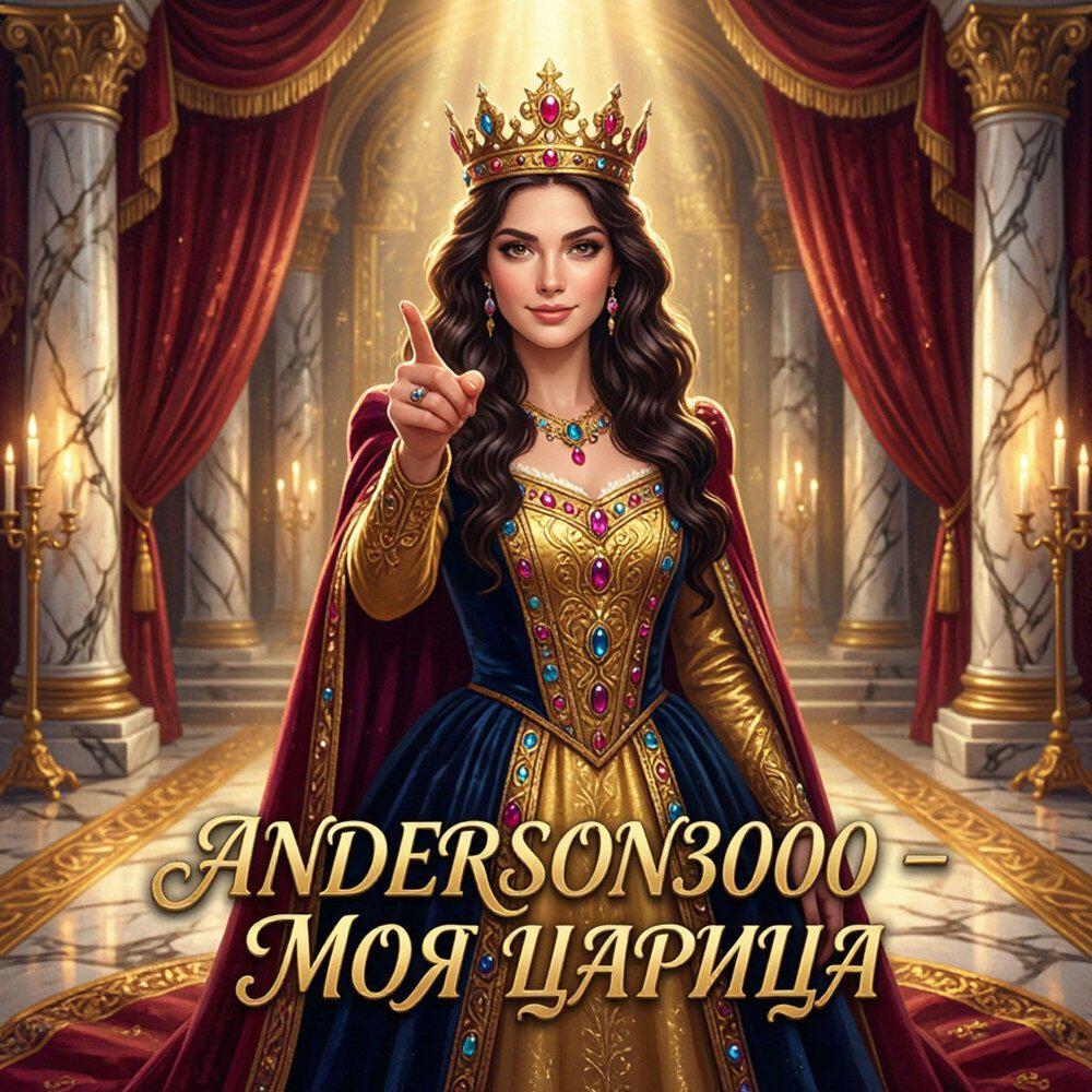 Релиз Моя царица