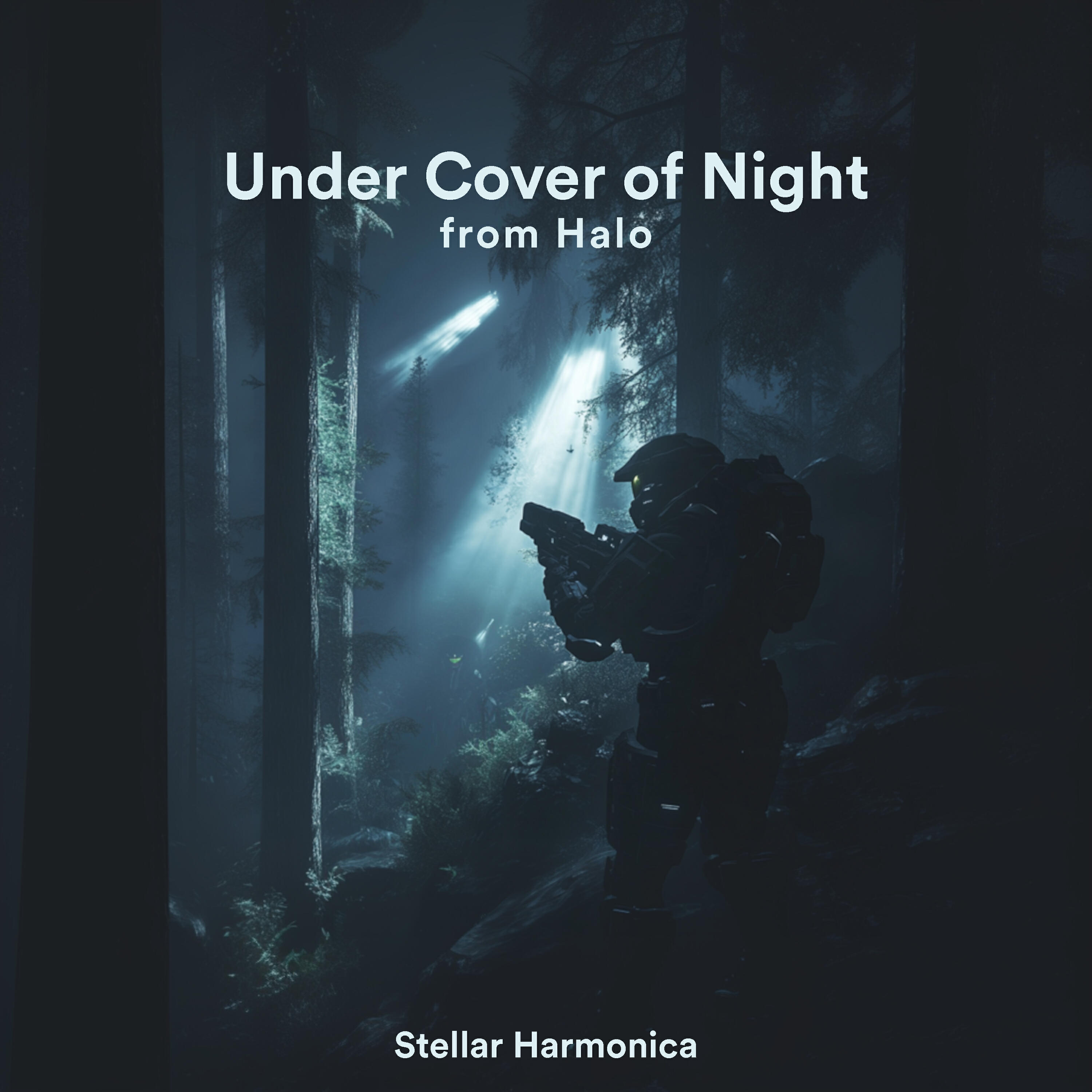 Stellar Harmonica