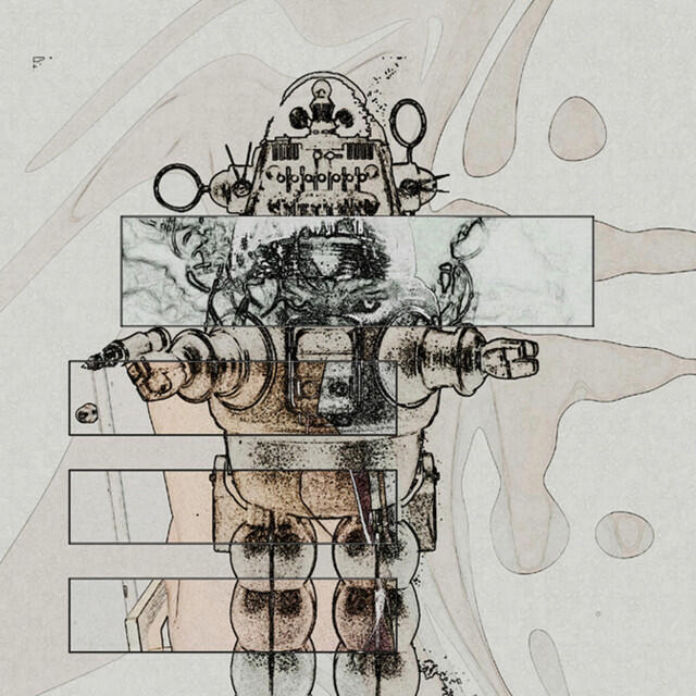 Релиз Cyborg Dreams 07