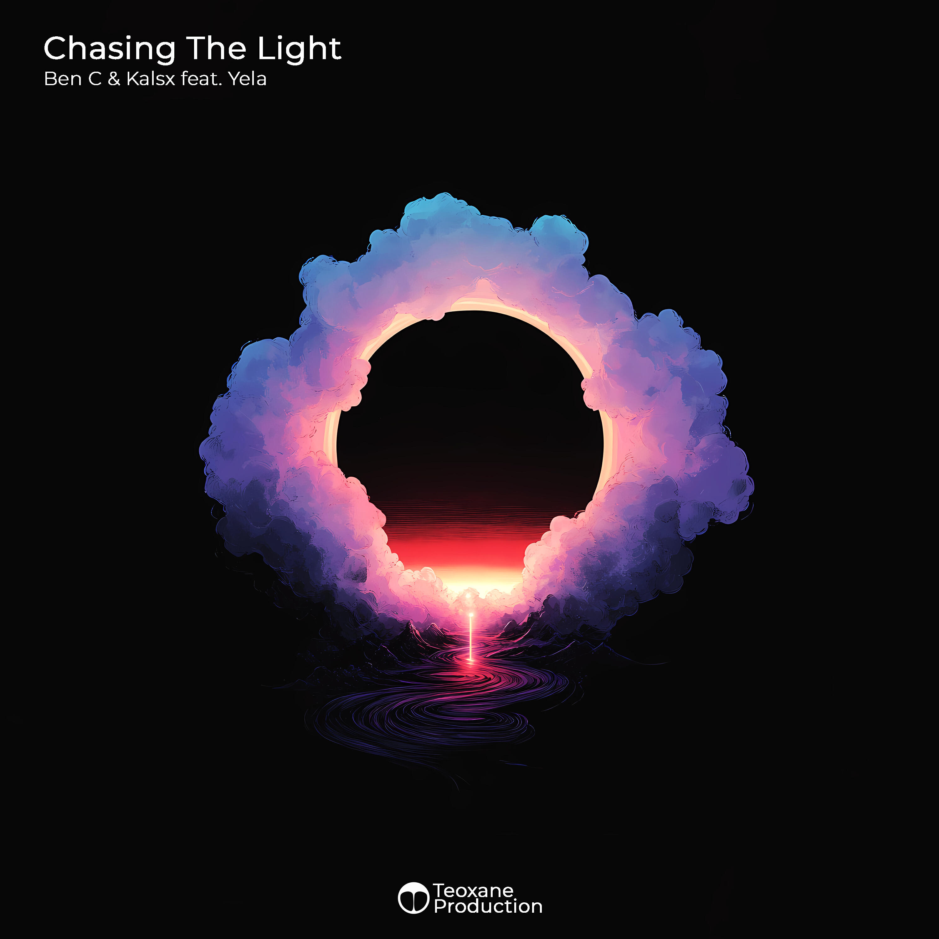 Релиз Chasing The Light