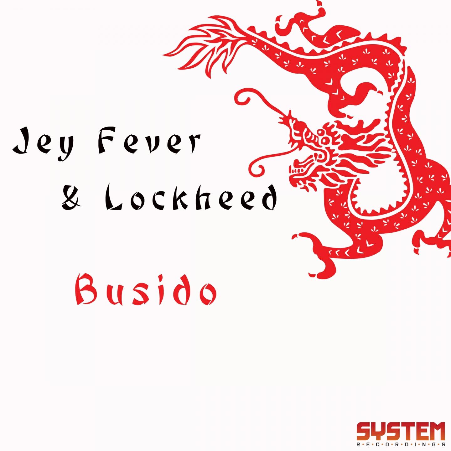 Релиз Busido