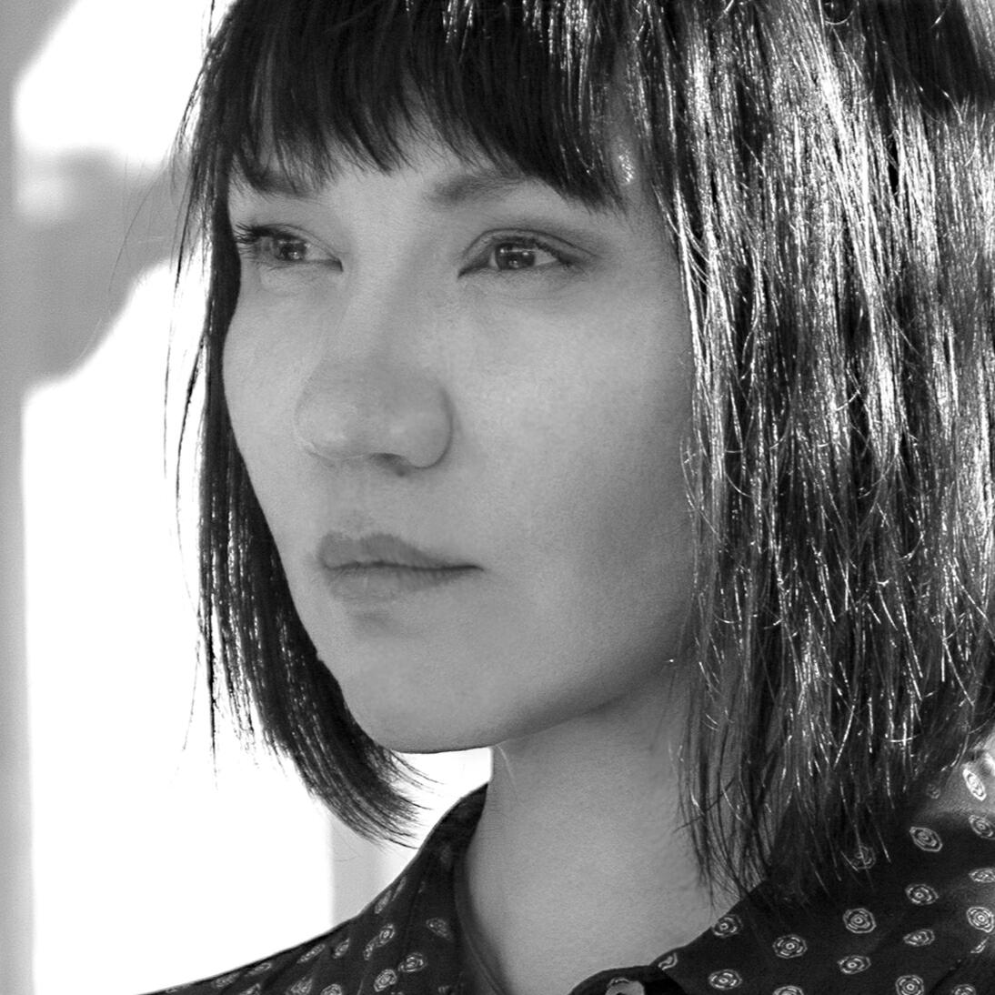 Виктория Ли