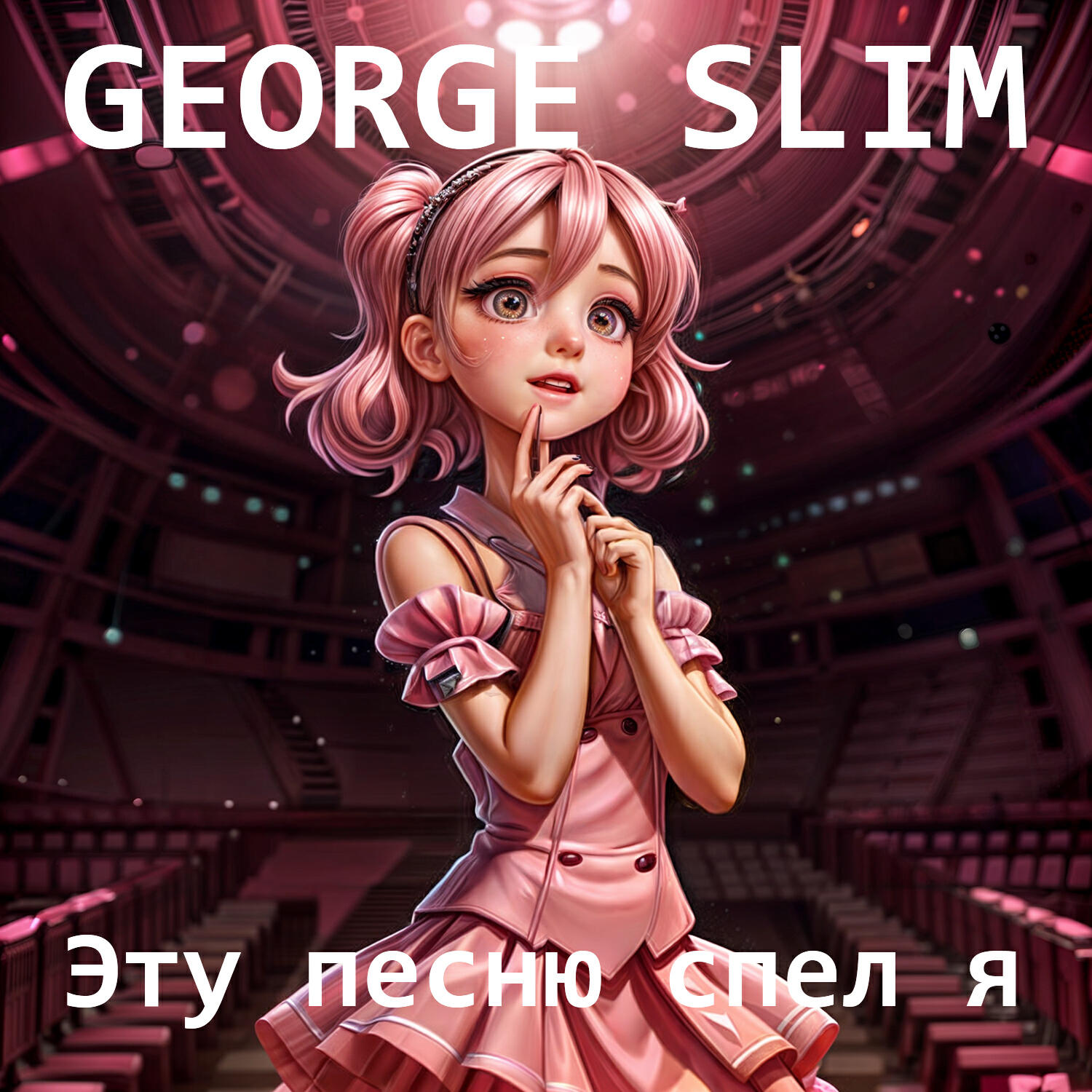 Релиз Эту песню спел я