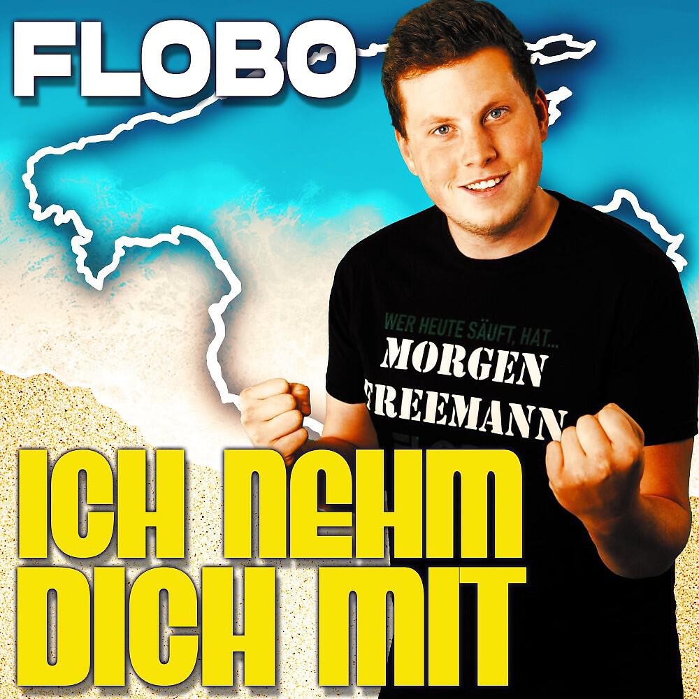 Релиз Ich nehm dich mit