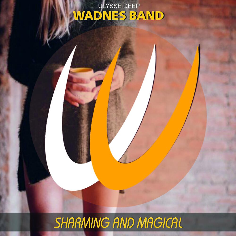 Релиз Charming & Magical