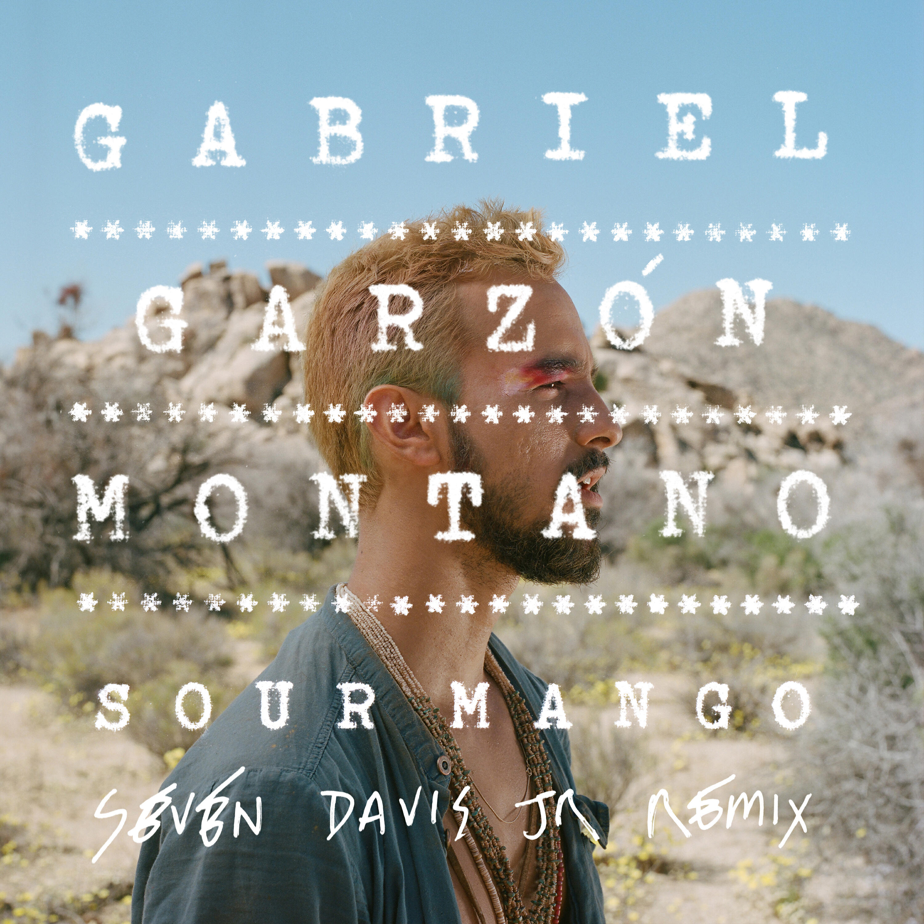 Релиз Sour Mango (Seven Davis Jr. Remix)