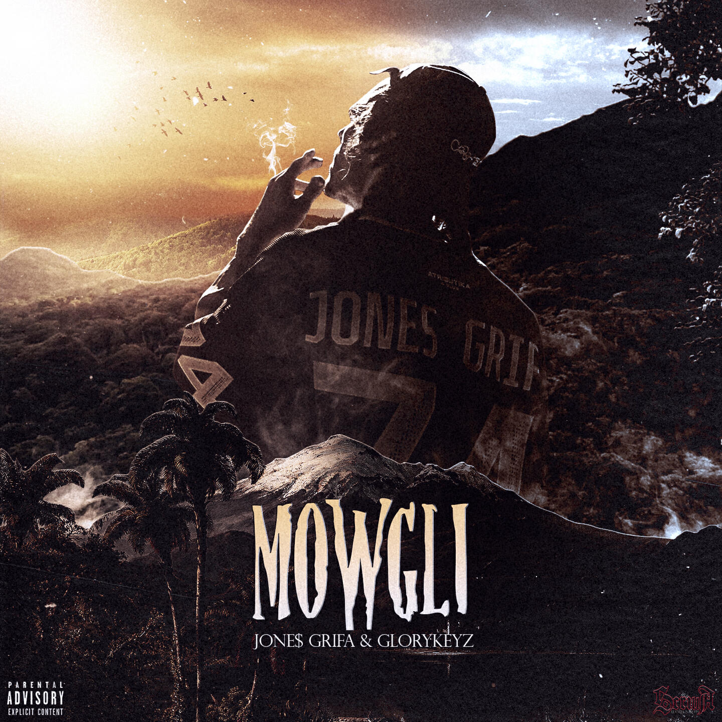 Релиз Mowgli