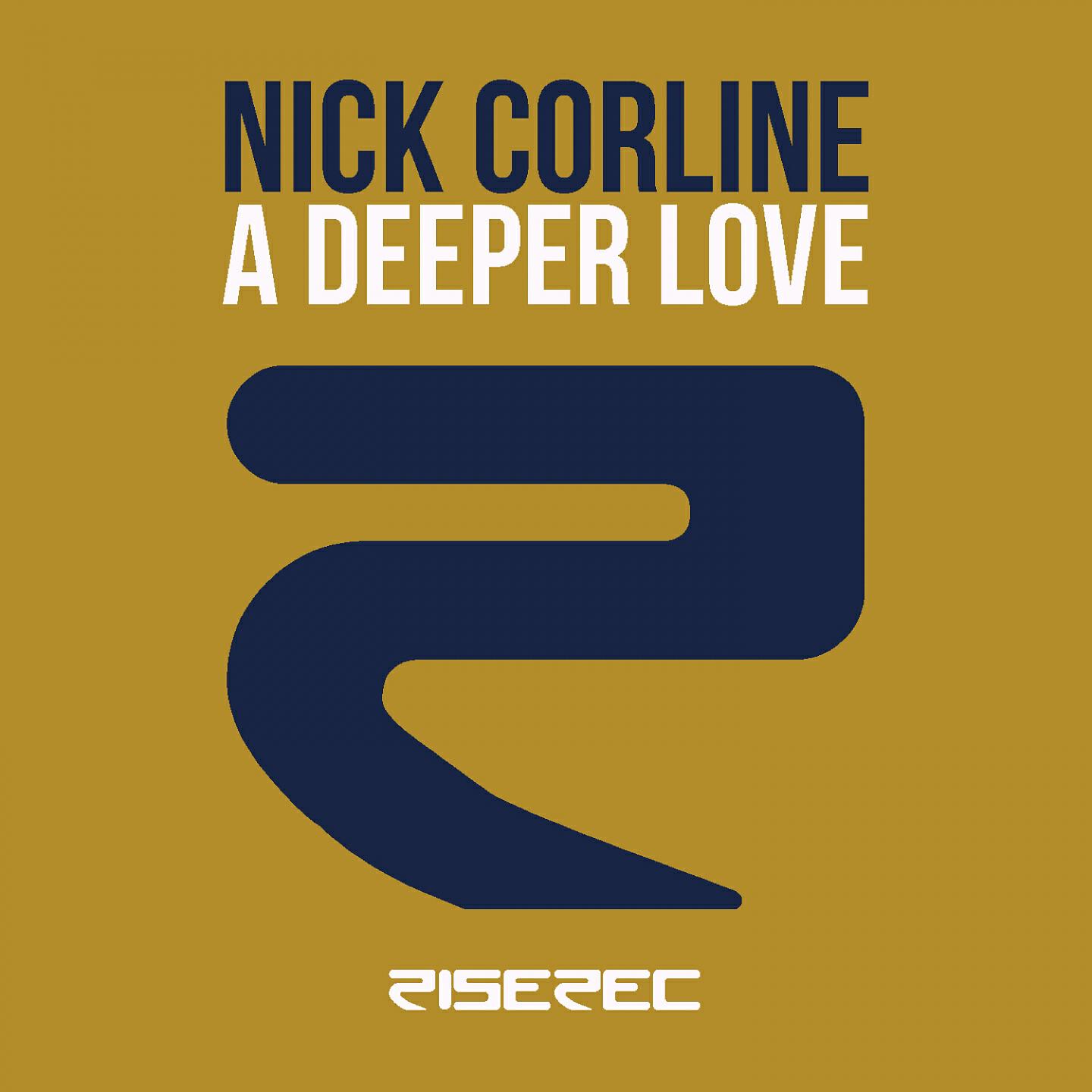 Релиз A Deeper Love