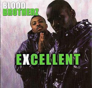 Blood Brotherz