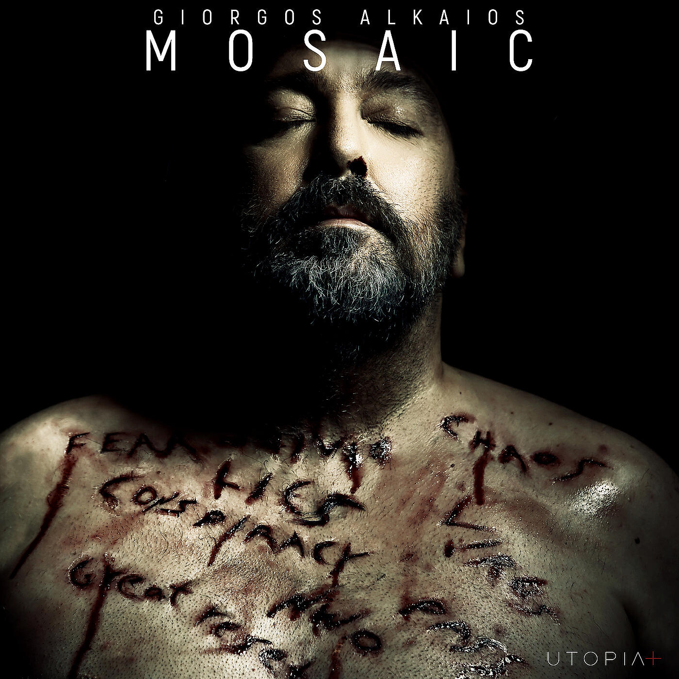 Релиз Mosaic