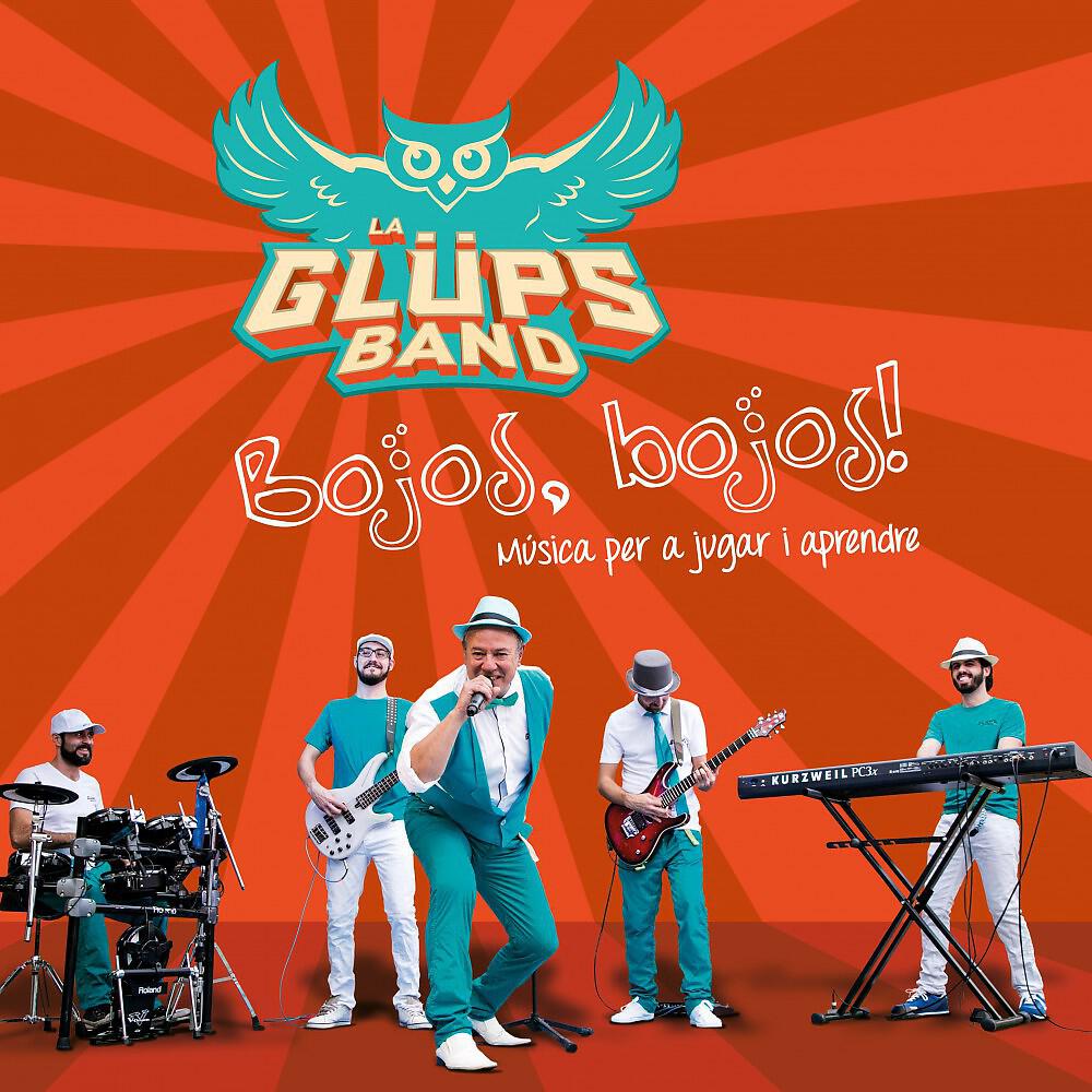 Релиз Bojos, bojos!: Musica Per a Jugar I Aprende