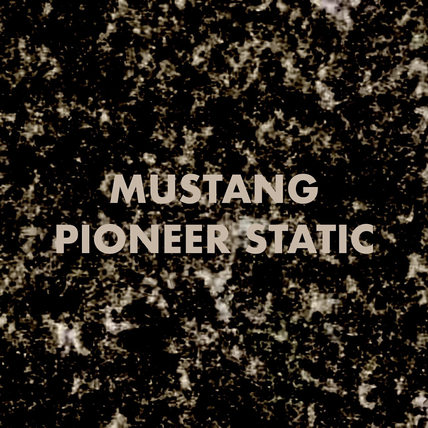 Релиз Mustang