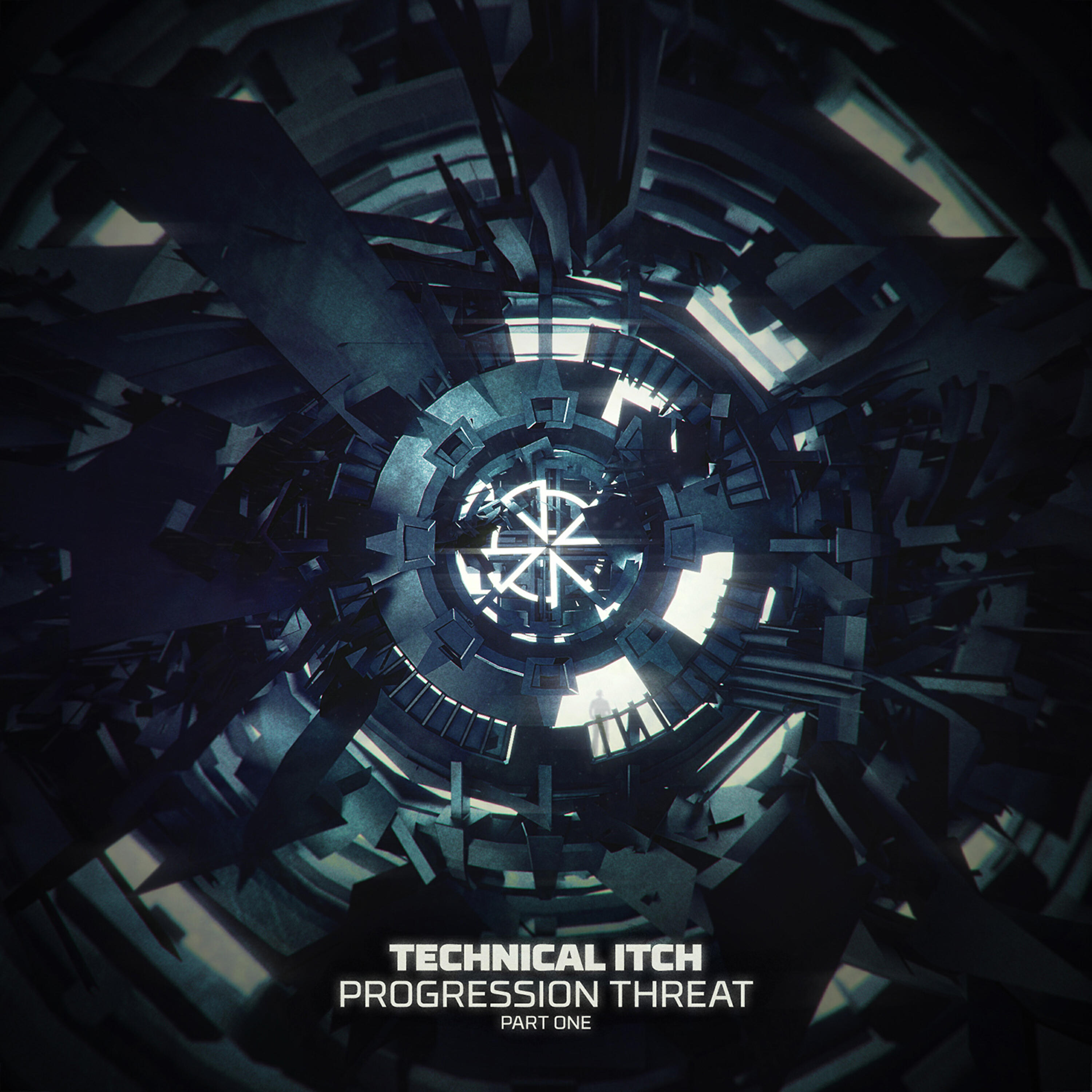 Релиз Progression Threat One