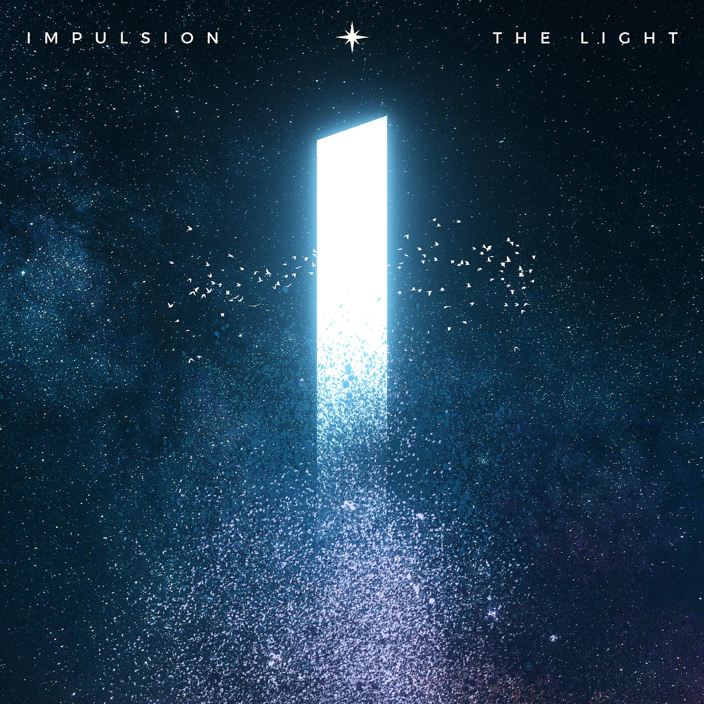 Релиз The Light