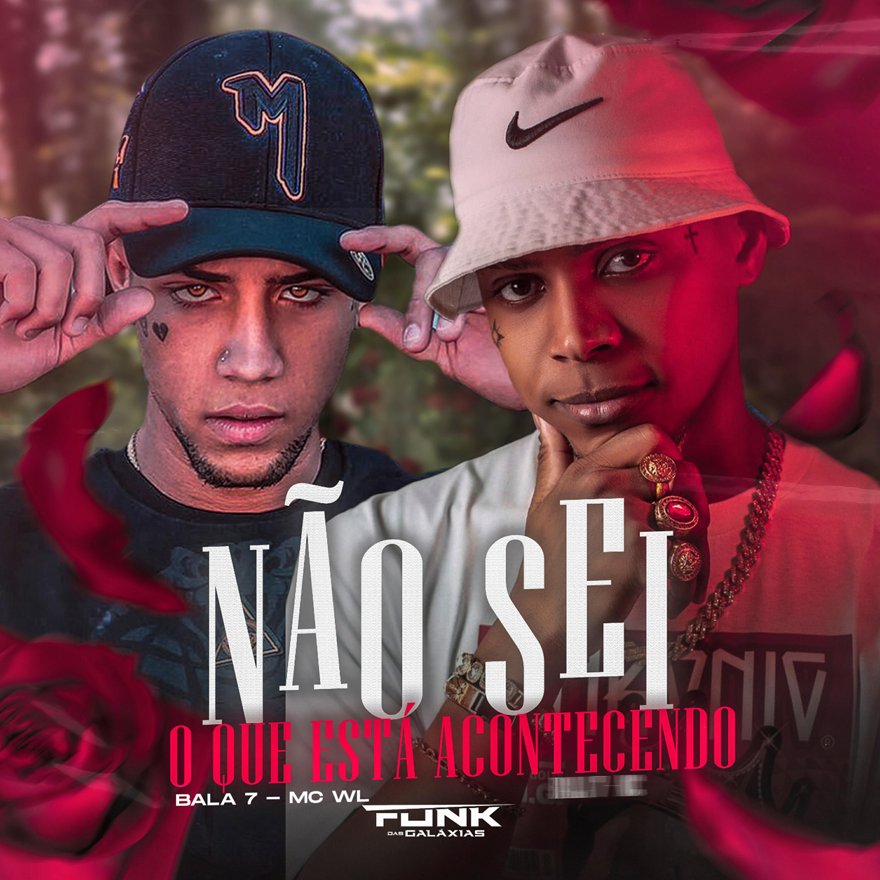 Скачать песню Mc Bala 7, MC WL - Não Sei Oque Está Acontecendo бесплатно в MP3 для Android и iOS