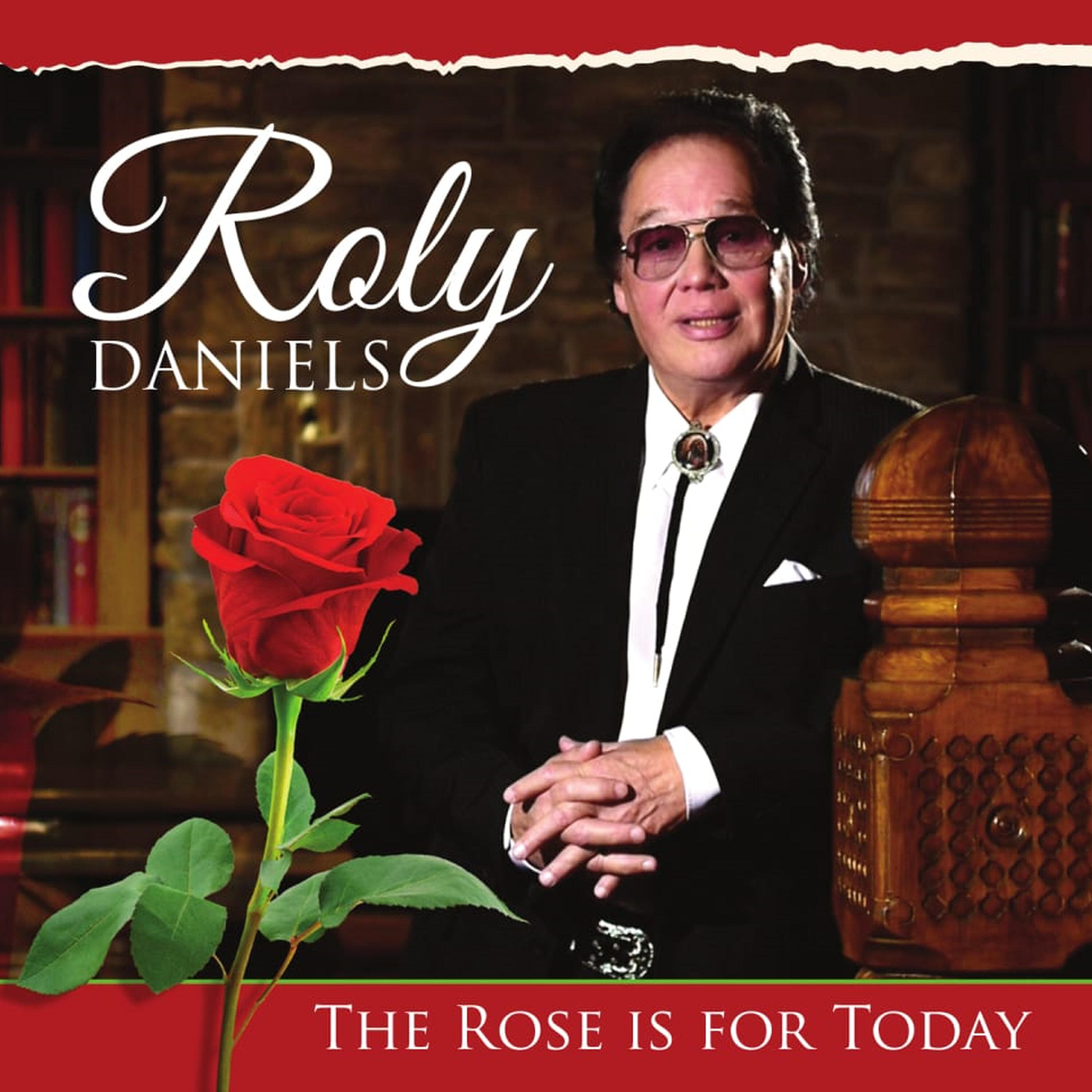 Релиз The Rose is for Today
