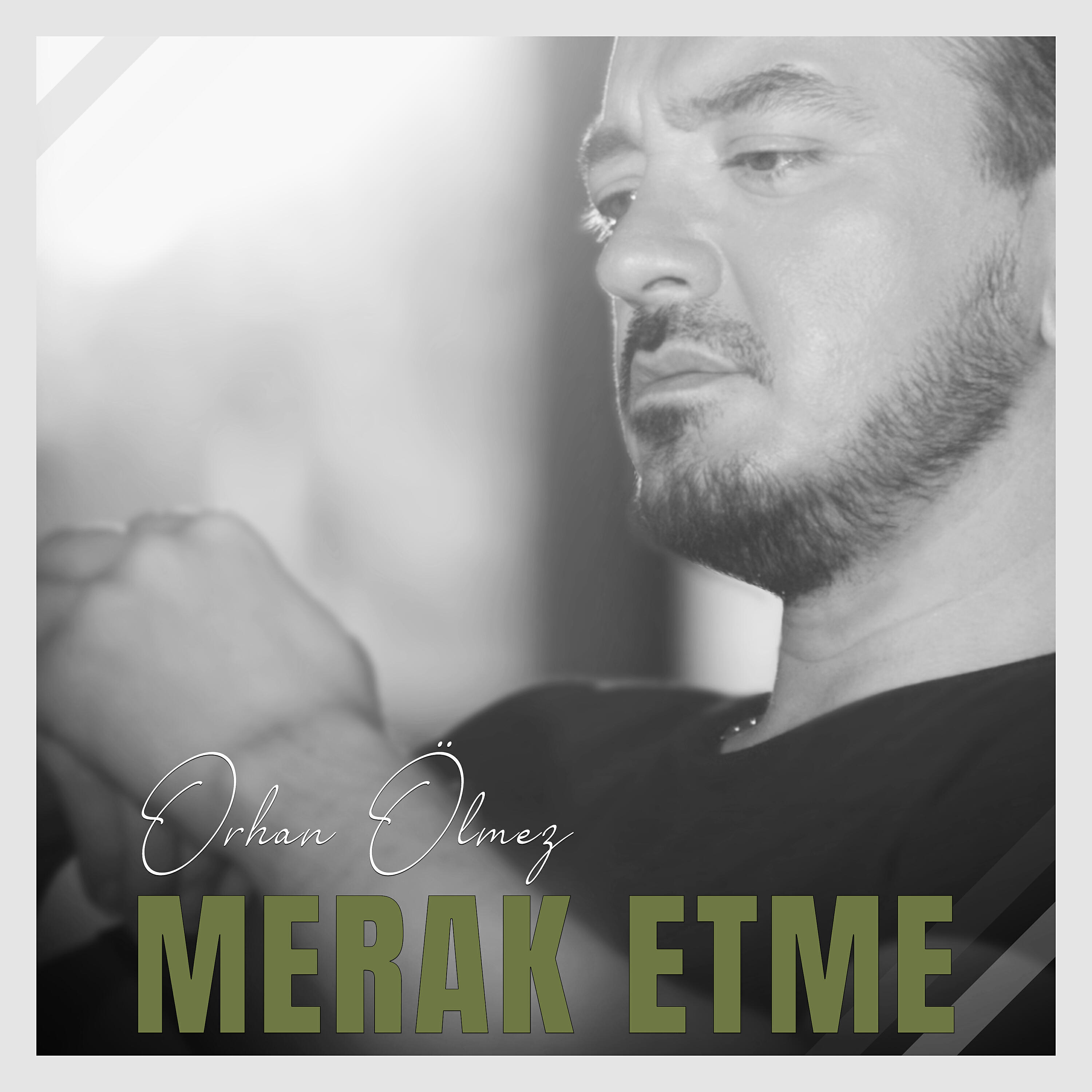 Релиз Merak Etme