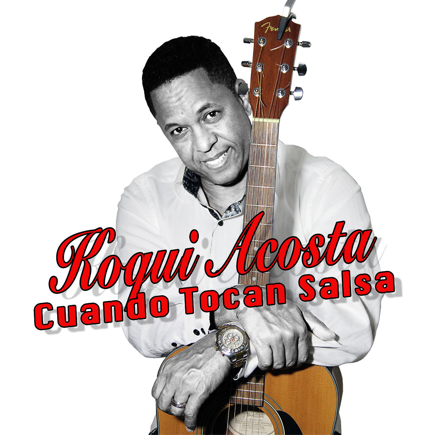Релиз Cuando Tocan Salsa