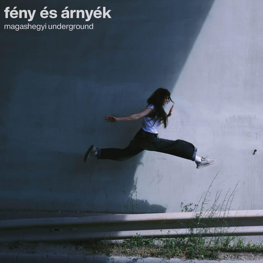 Релиз Fény és árnyék