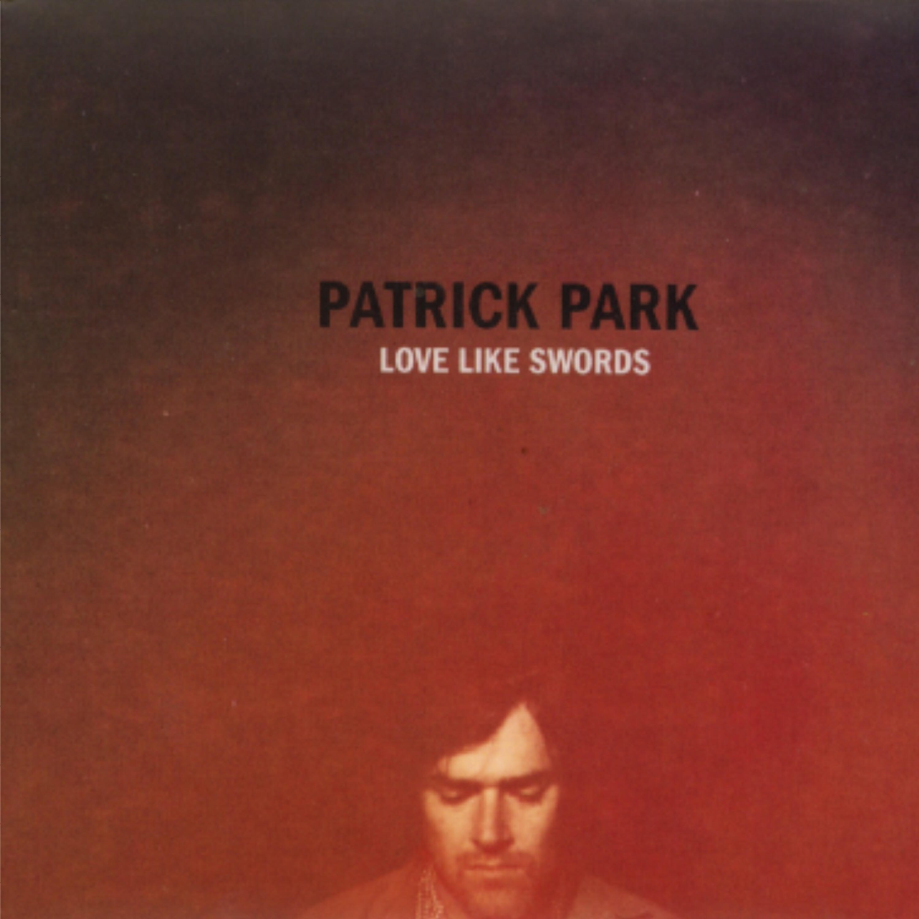 Релиз Love Like Swords