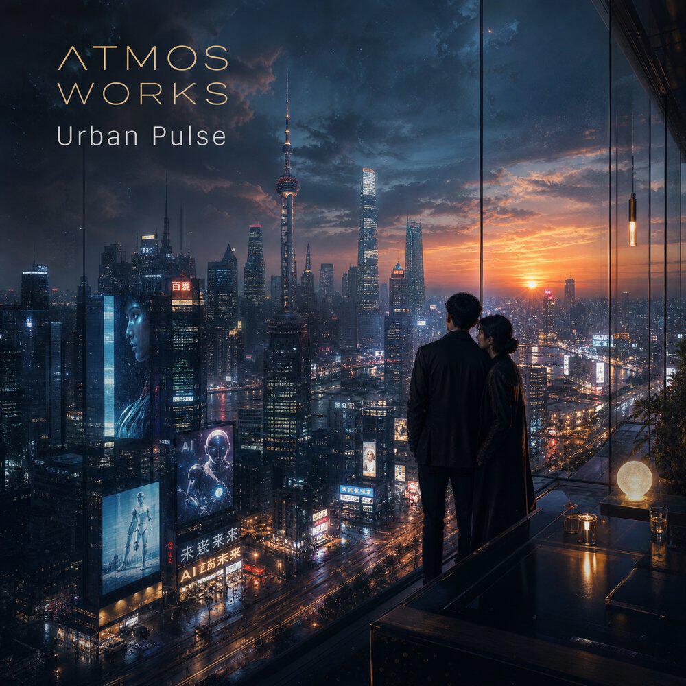 Релиз Urban Pulse