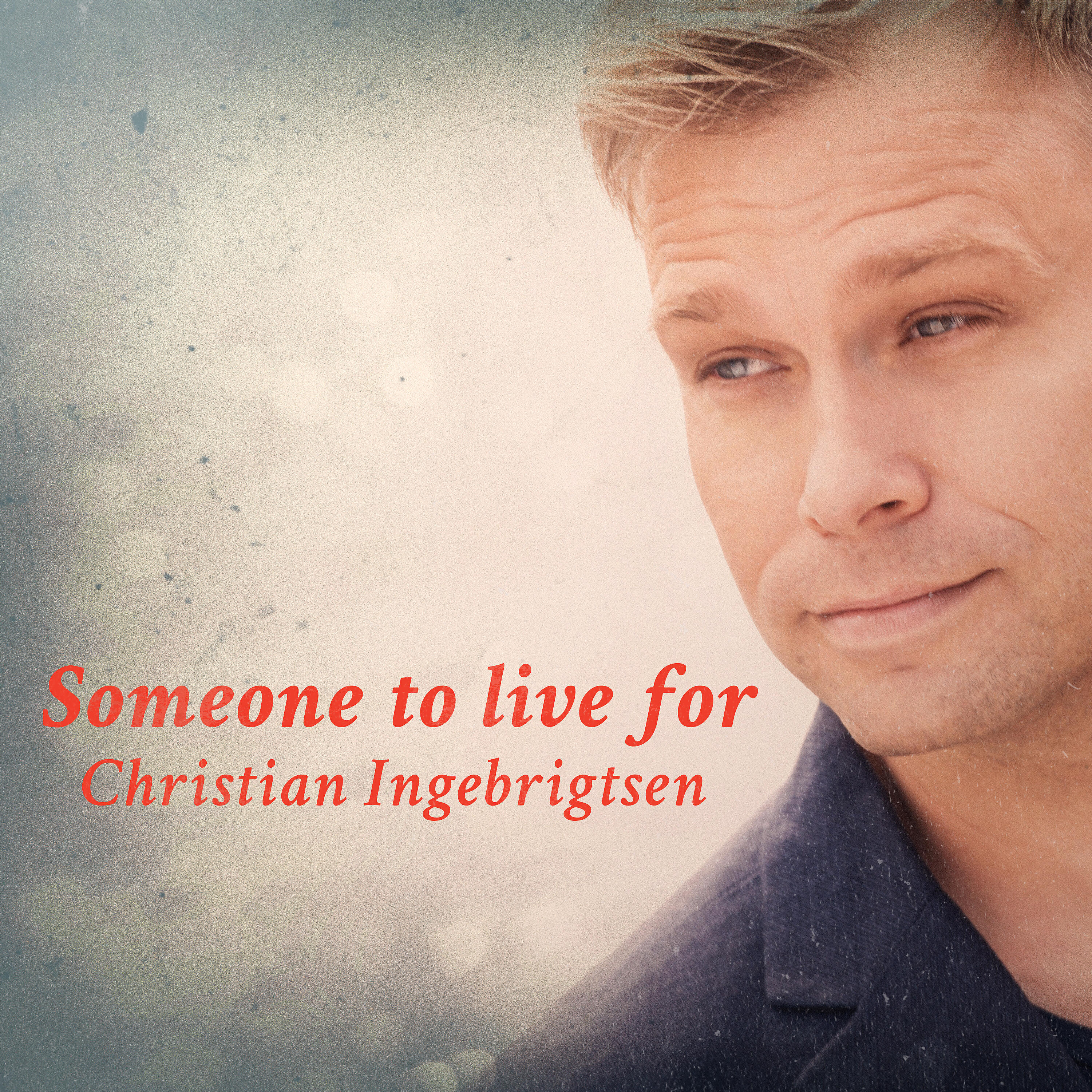 Релиз Someone to Live For