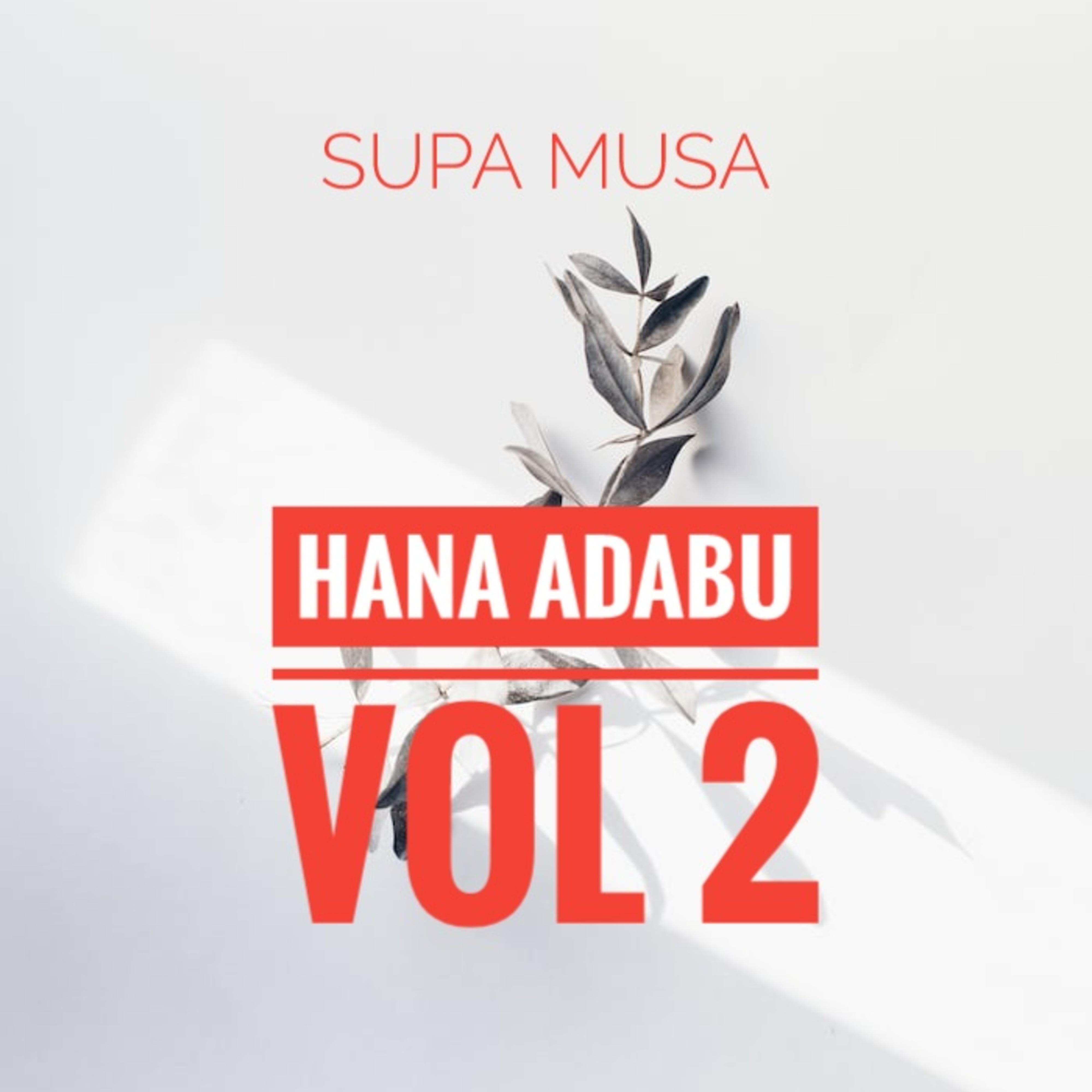 Релиз Hana adabu vol 2