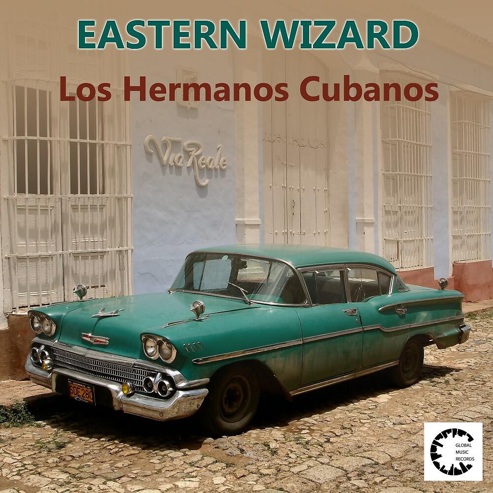 Релиз Los Hermanos Cubanos