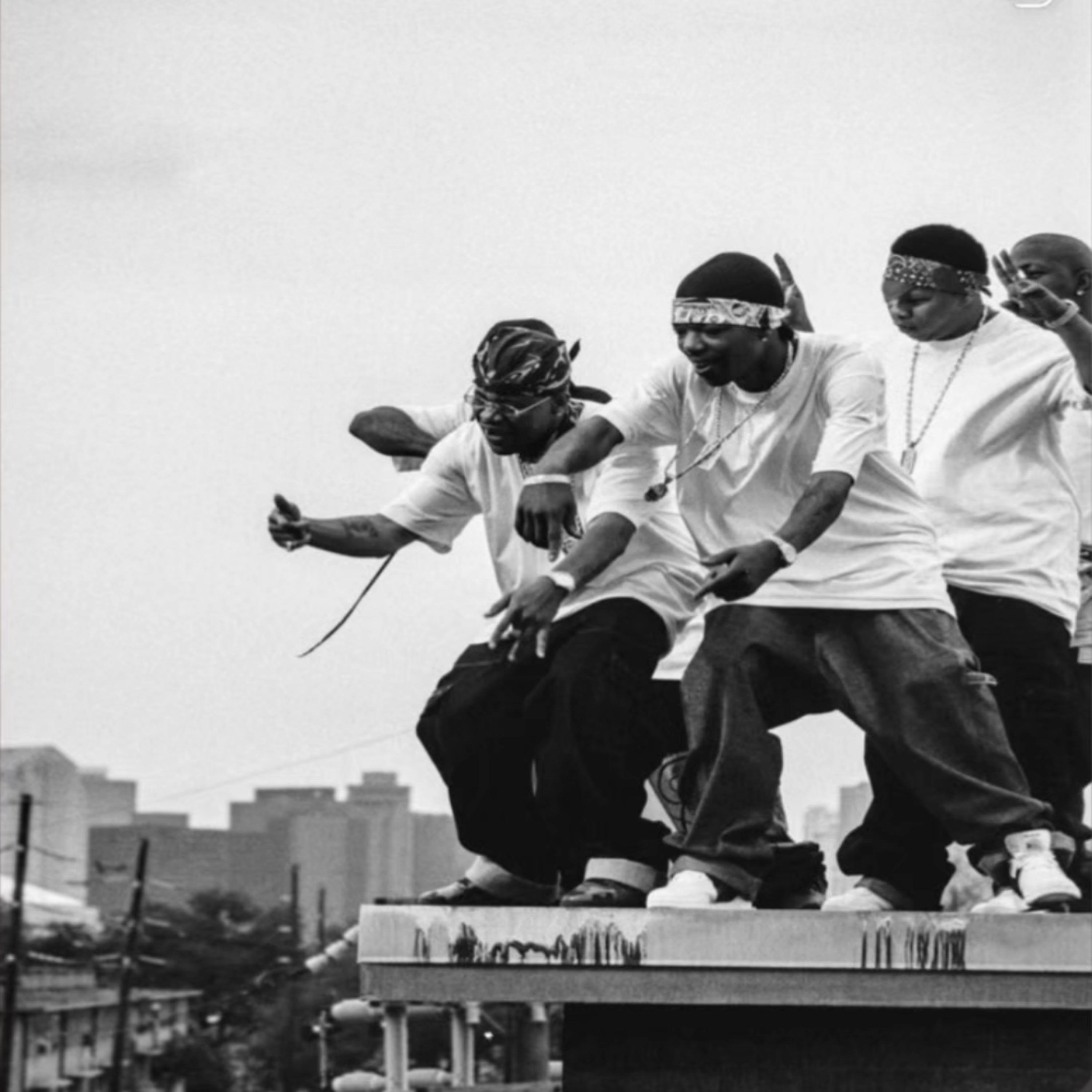 Релиз She out the projects