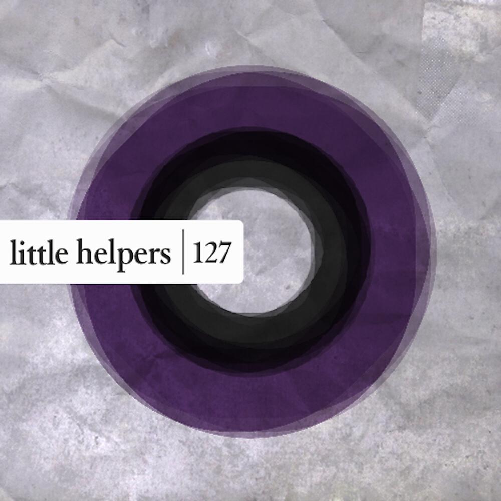 Альбом Little Helpers 127 исполнителя Yanee