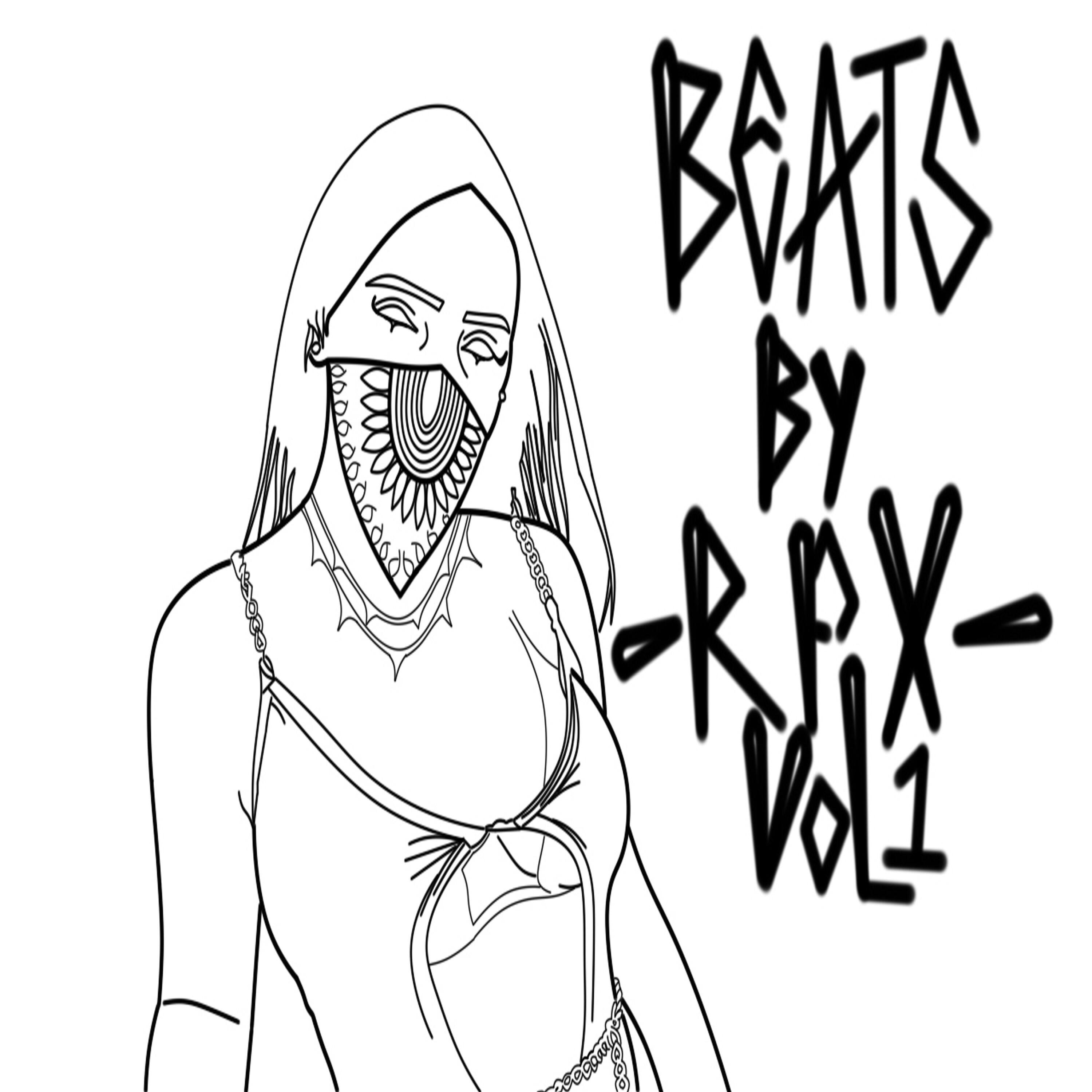 Релиз Beats By Rfx Vol 1